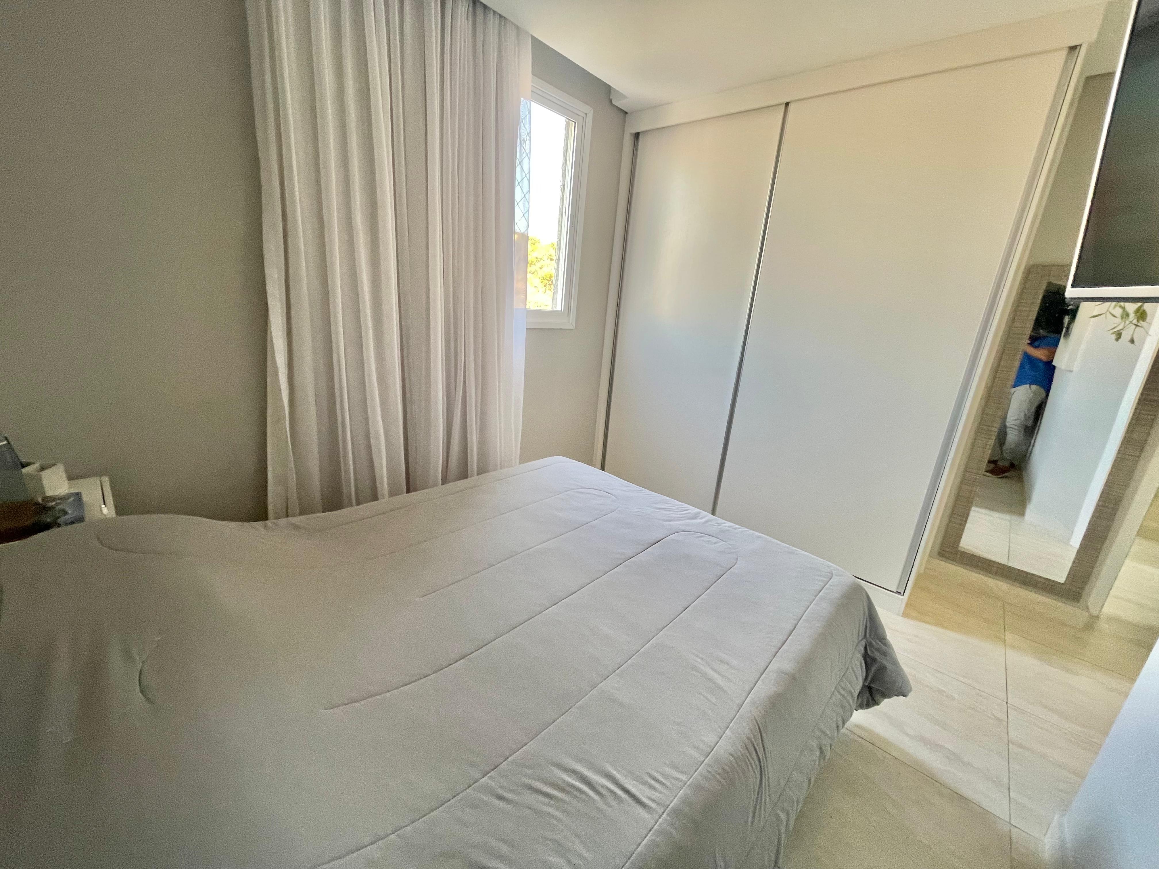 Apartamento à venda com 3 quartos, 70m² - Foto 6