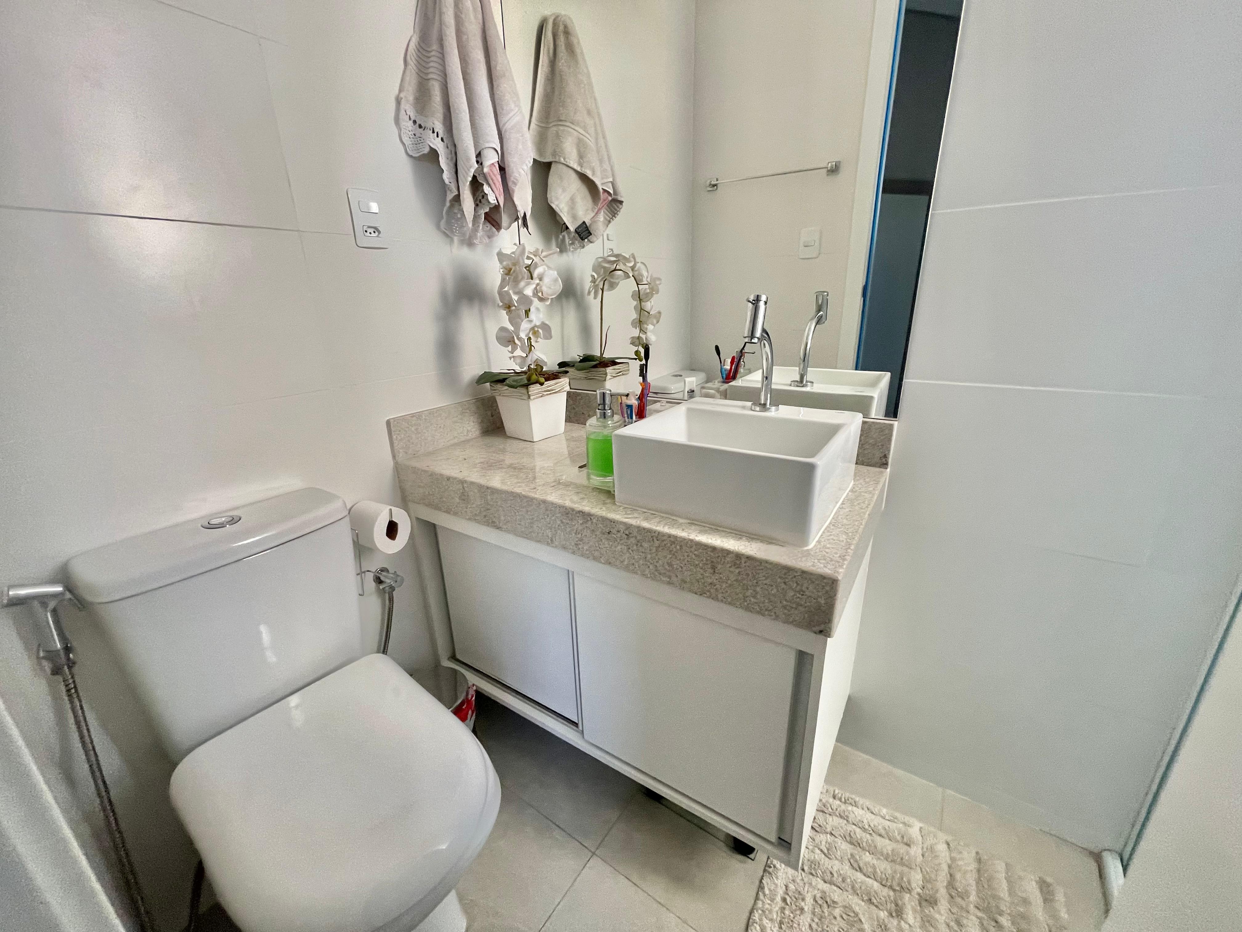 Apartamento à venda com 3 quartos, 70m² - Foto 8