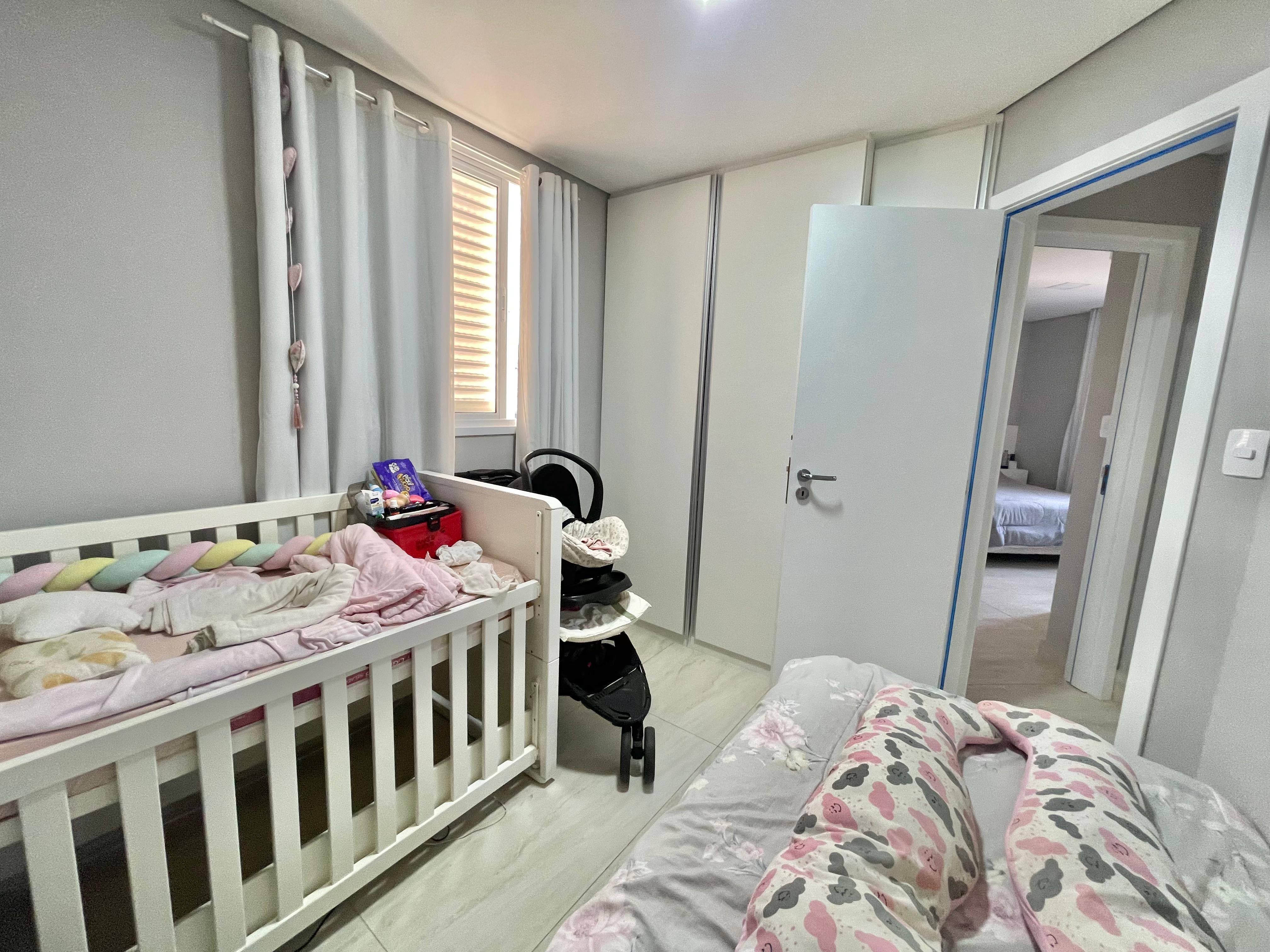 Apartamento à venda com 3 quartos, 70m² - Foto 7