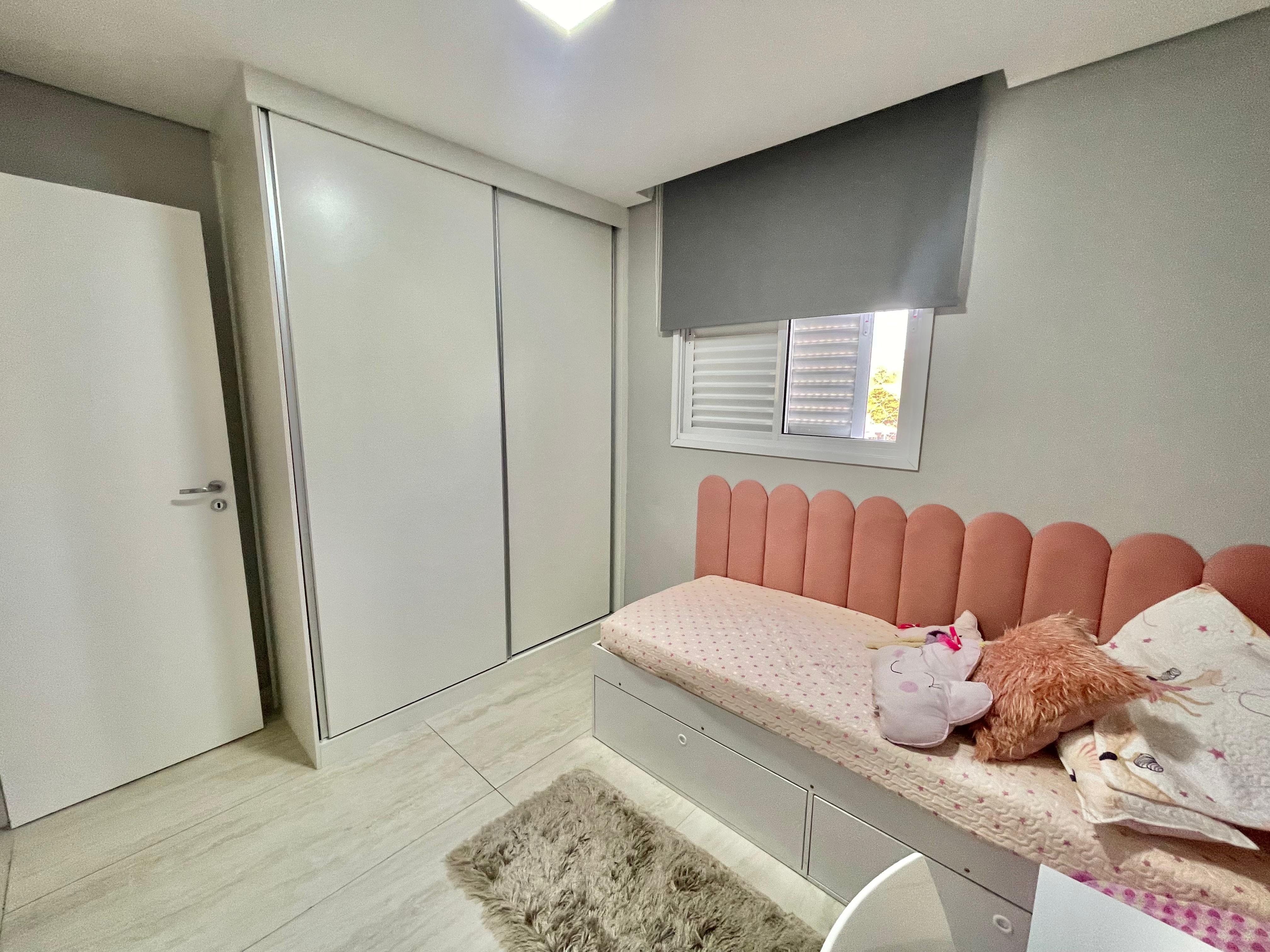 Apartamento à venda com 3 quartos, 70m² - Foto 5