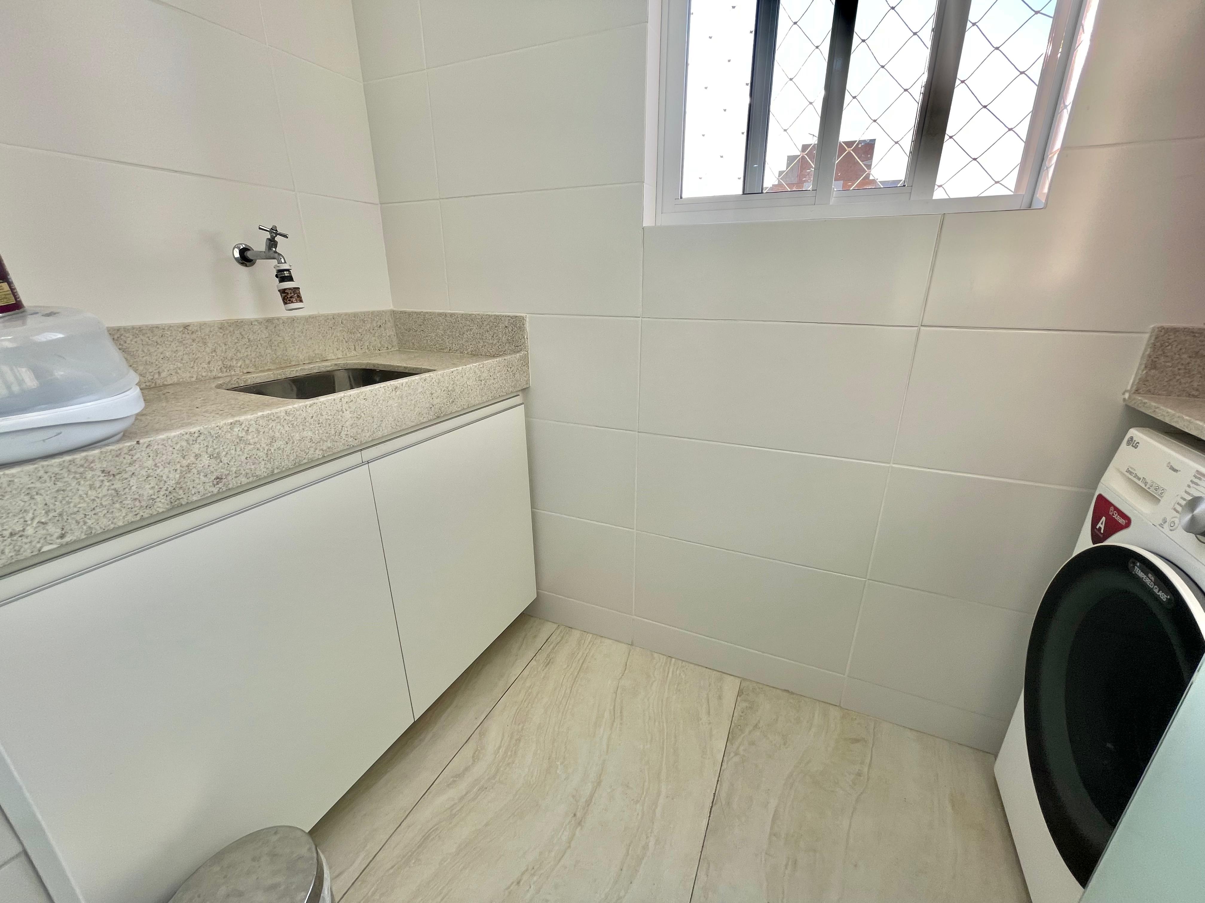 Apartamento à venda com 3 quartos, 70m² - Foto 4