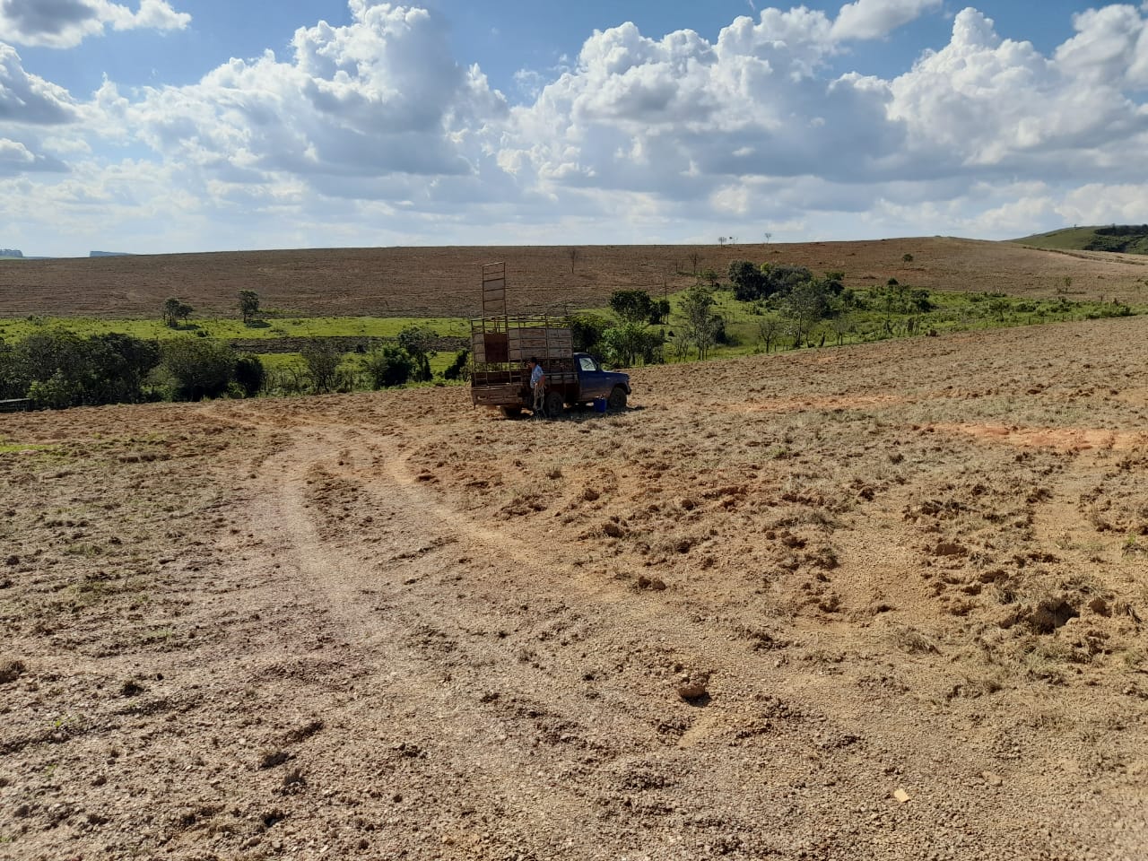 Chácara à venda com 1 quarto, 960000m² - Foto 5