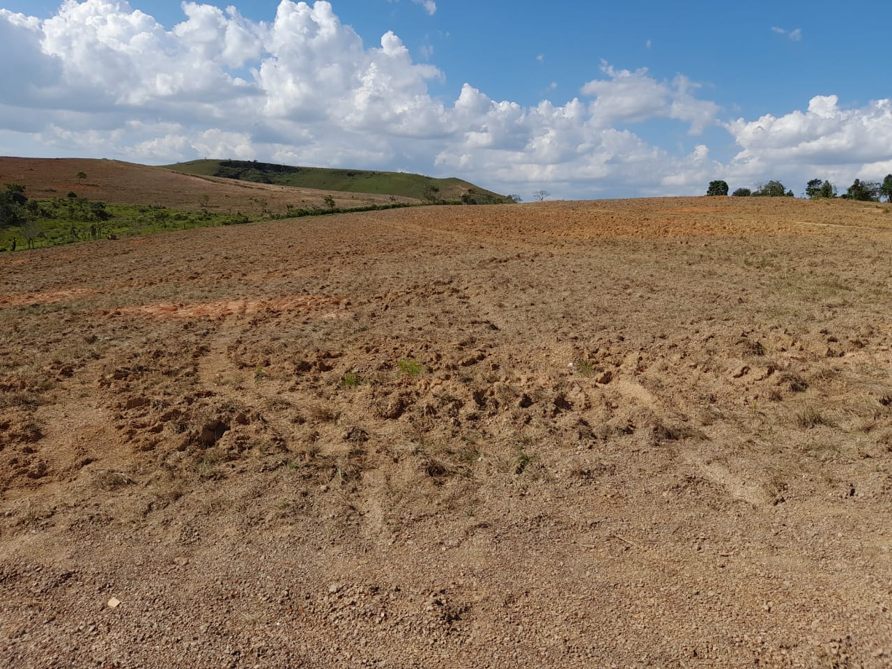 Chácara à venda com 1 quarto, 960000m² - Foto 1