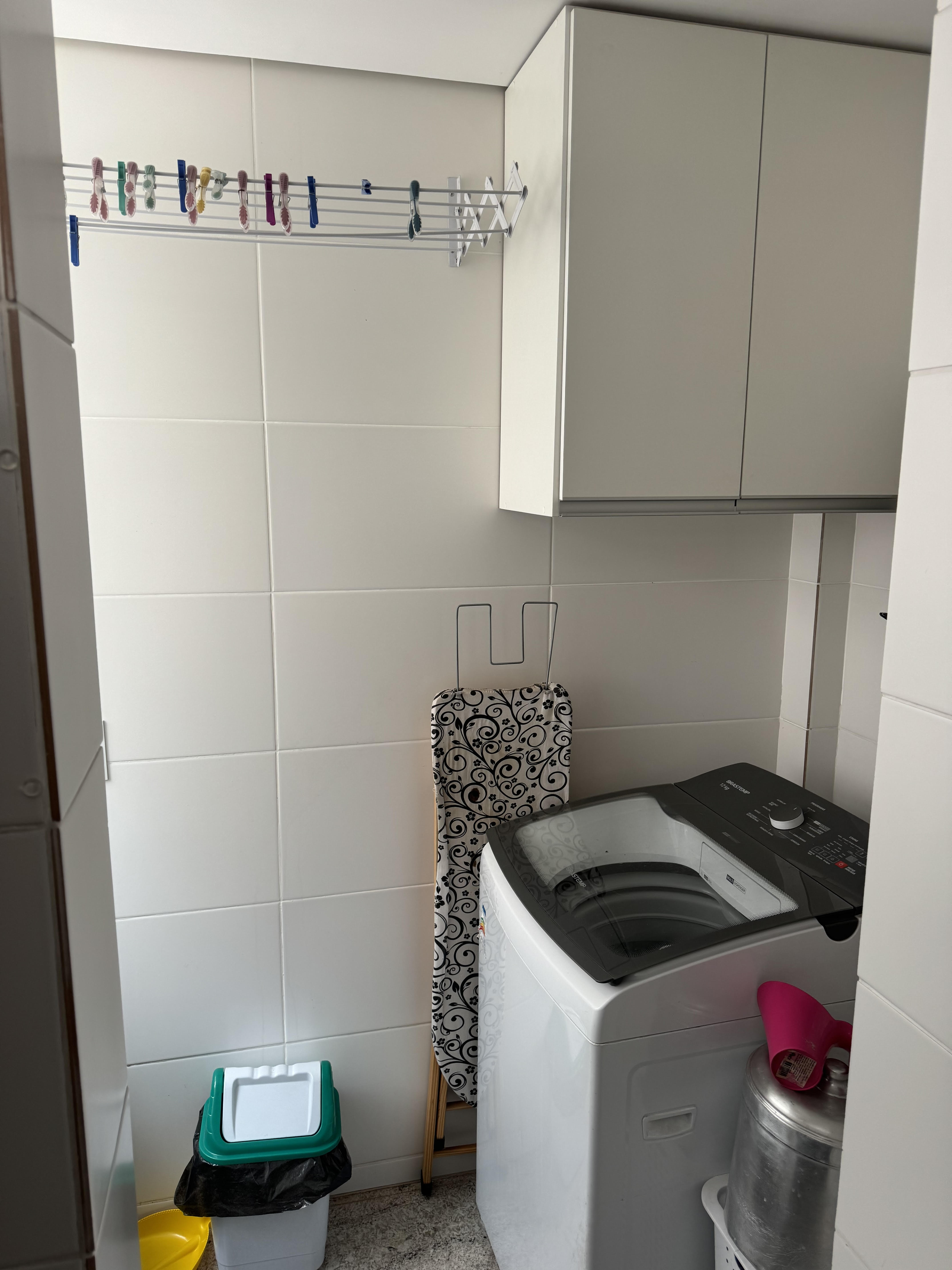 Apartamento à venda com 2 quartos, 63m² - Foto 17