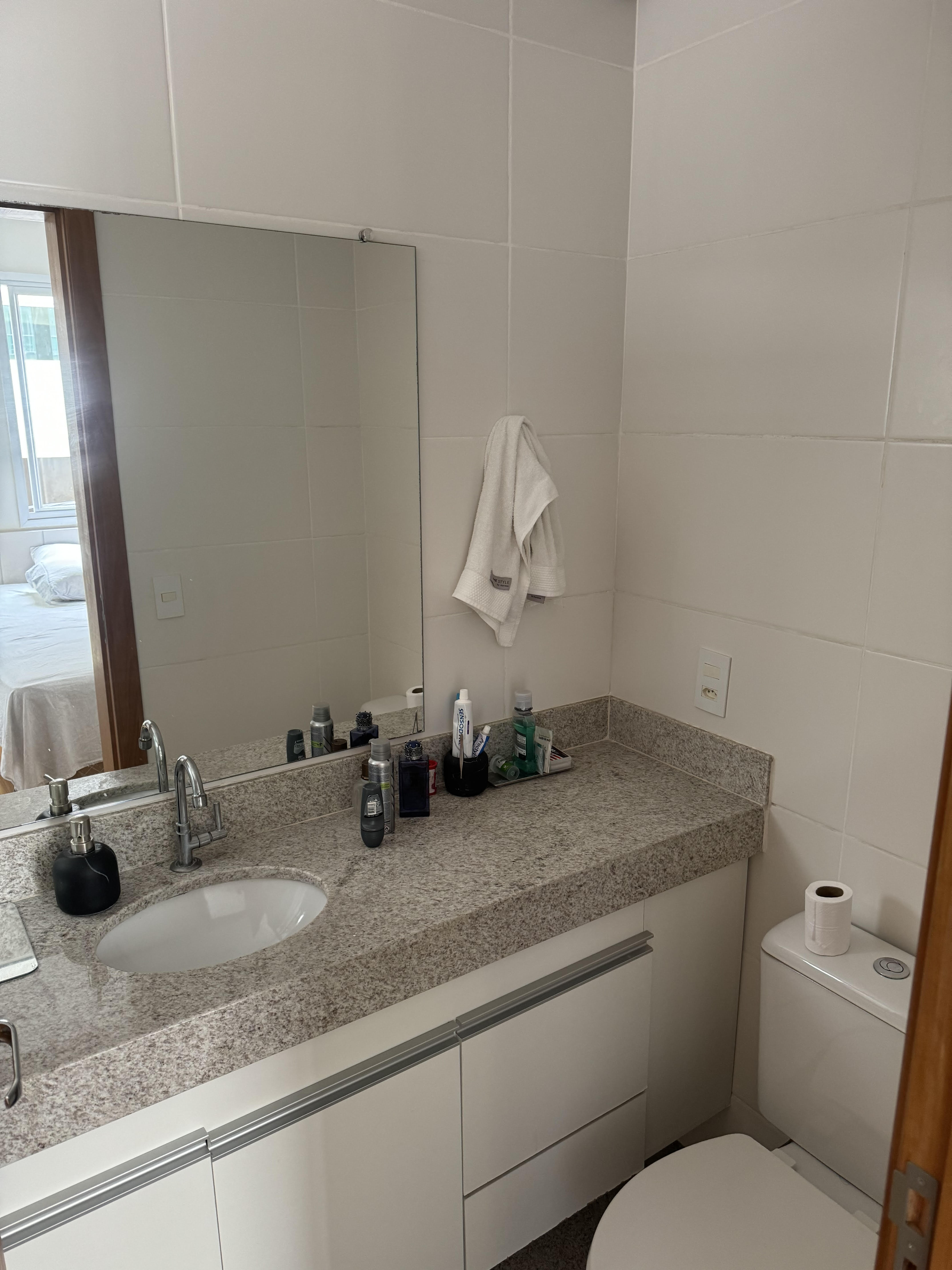 Apartamento à venda com 2 quartos, 63m² - Foto 9