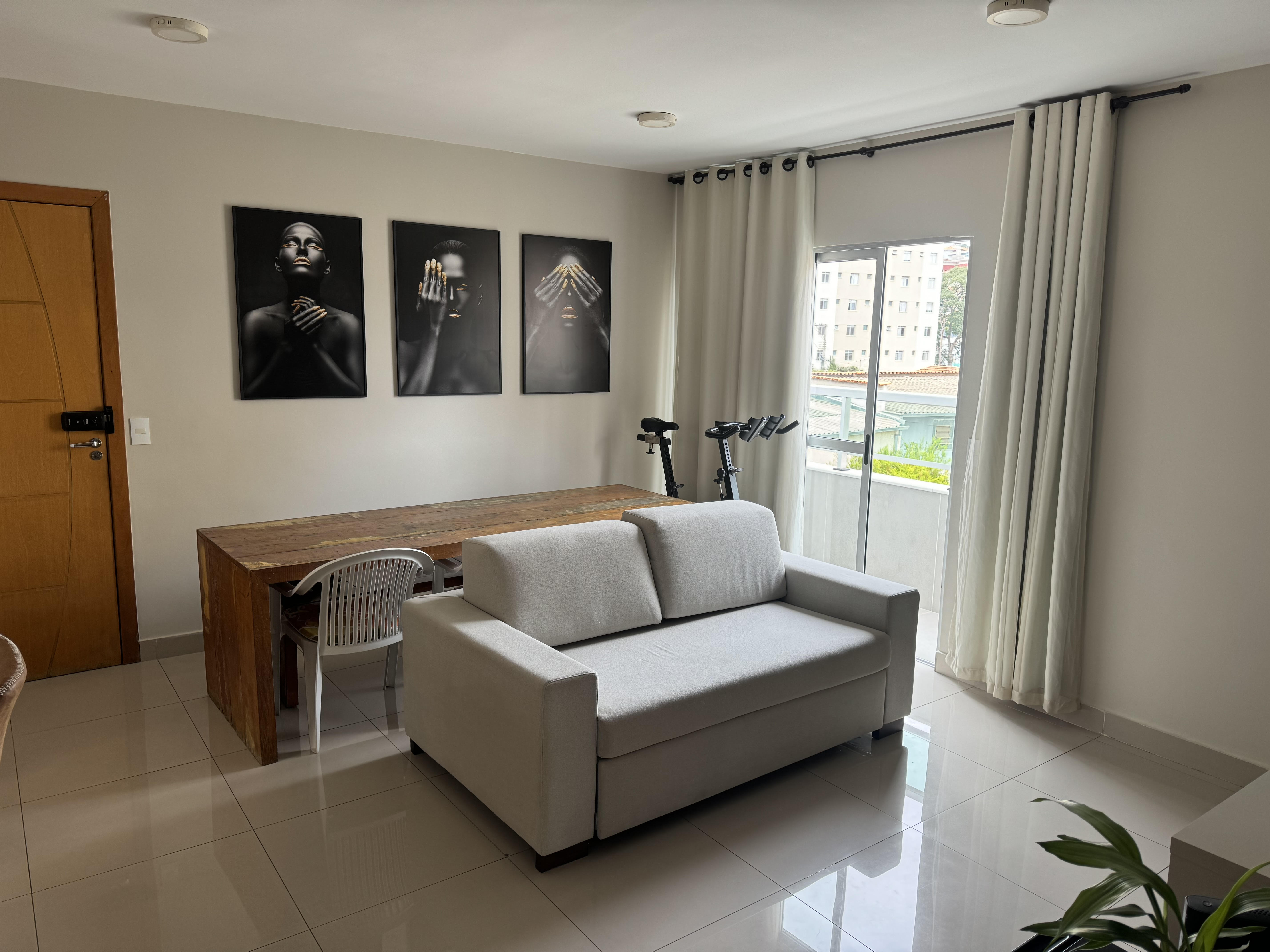 Apartamento à venda com 2 quartos, 63m² - Foto 13