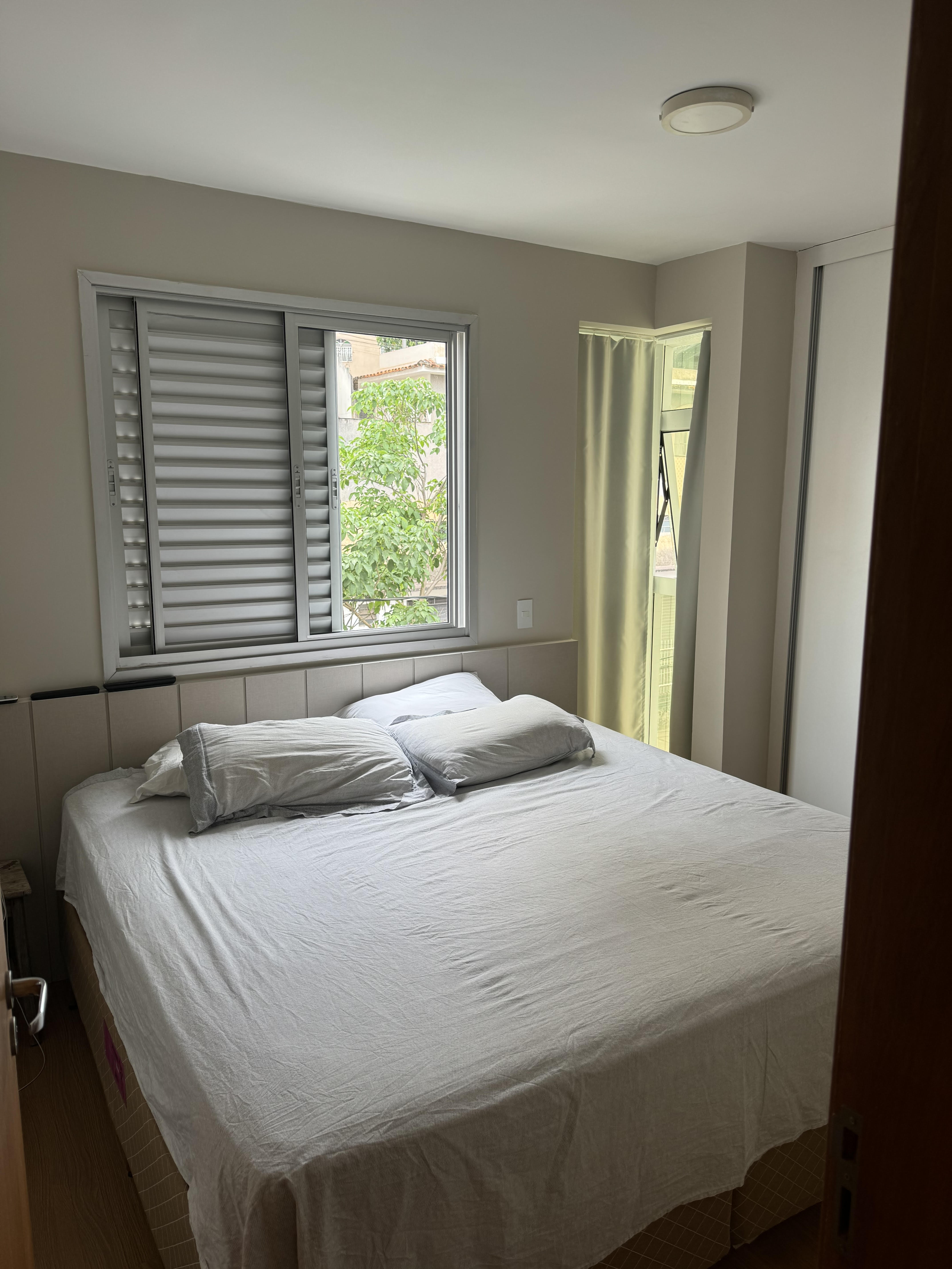 Apartamento à venda com 2 quartos, 63m² - Foto 8