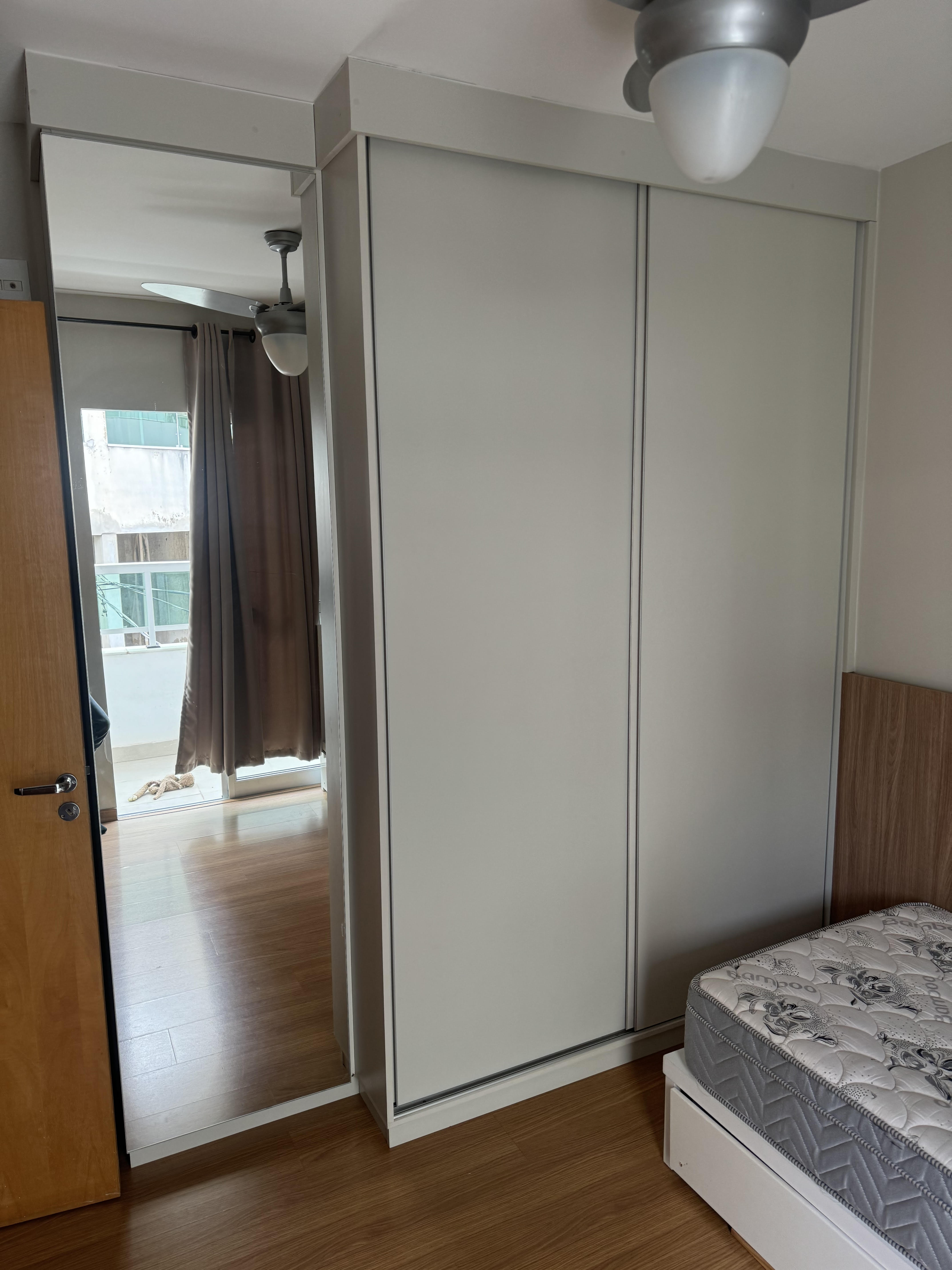 Apartamento à venda com 2 quartos, 63m² - Foto 10