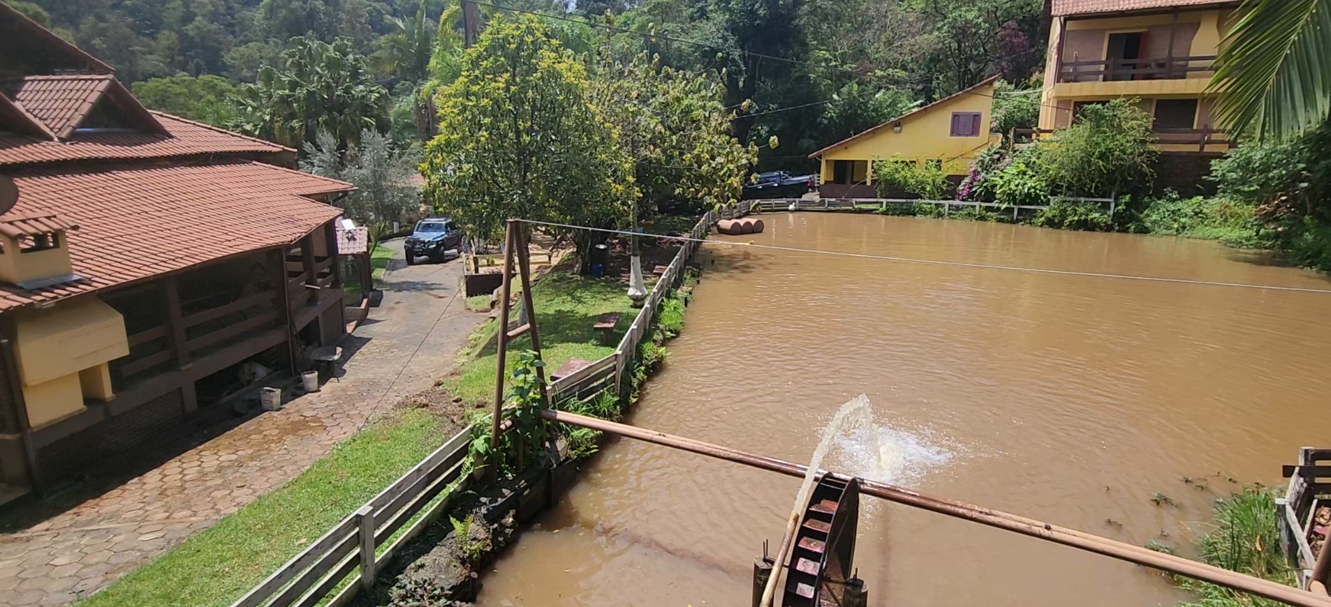 Loja-Salão à venda com 14 quartos, 97m² - Foto 2