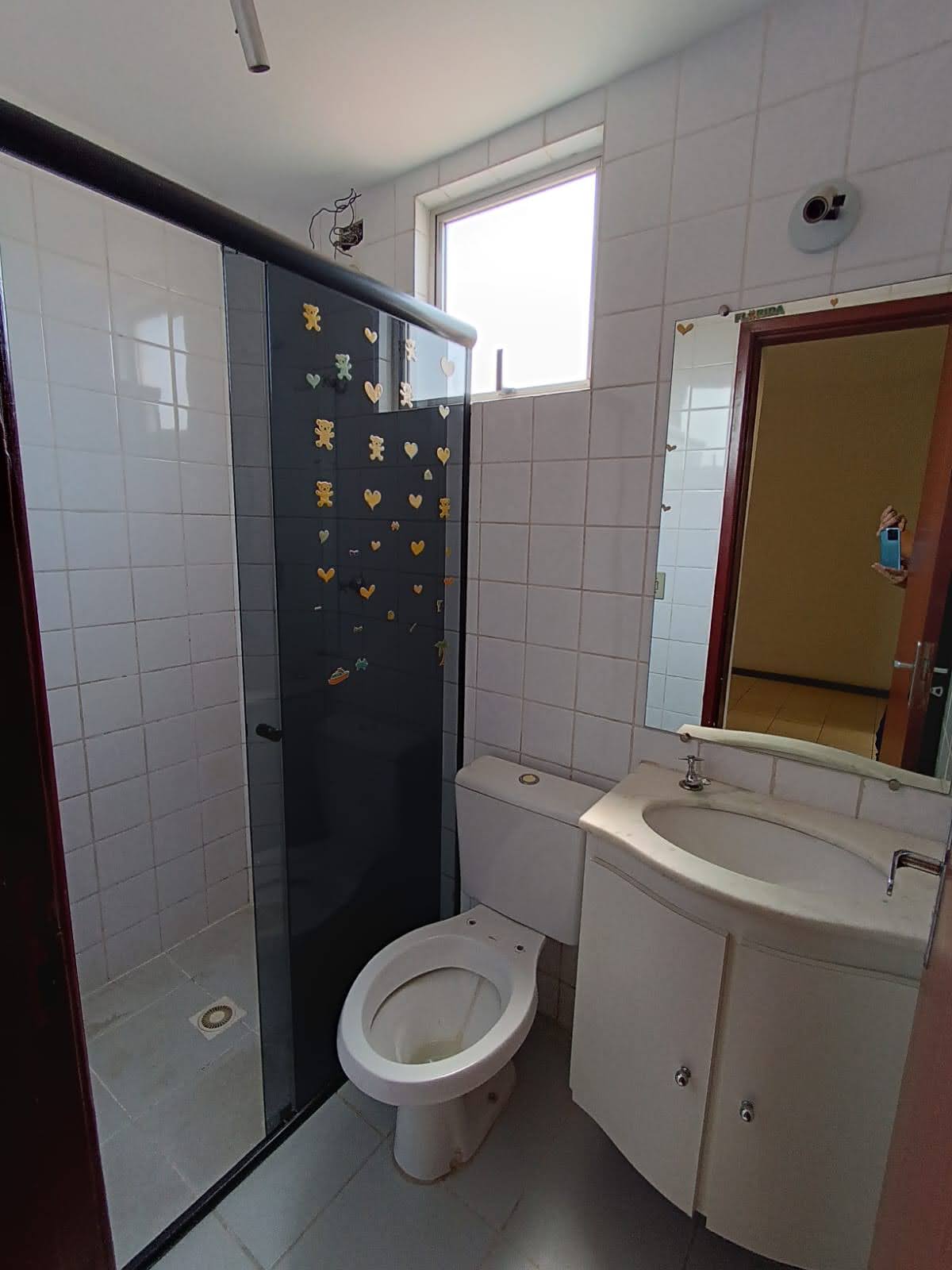 Apartamento à venda com 2 quartos, 60m² - Foto 8