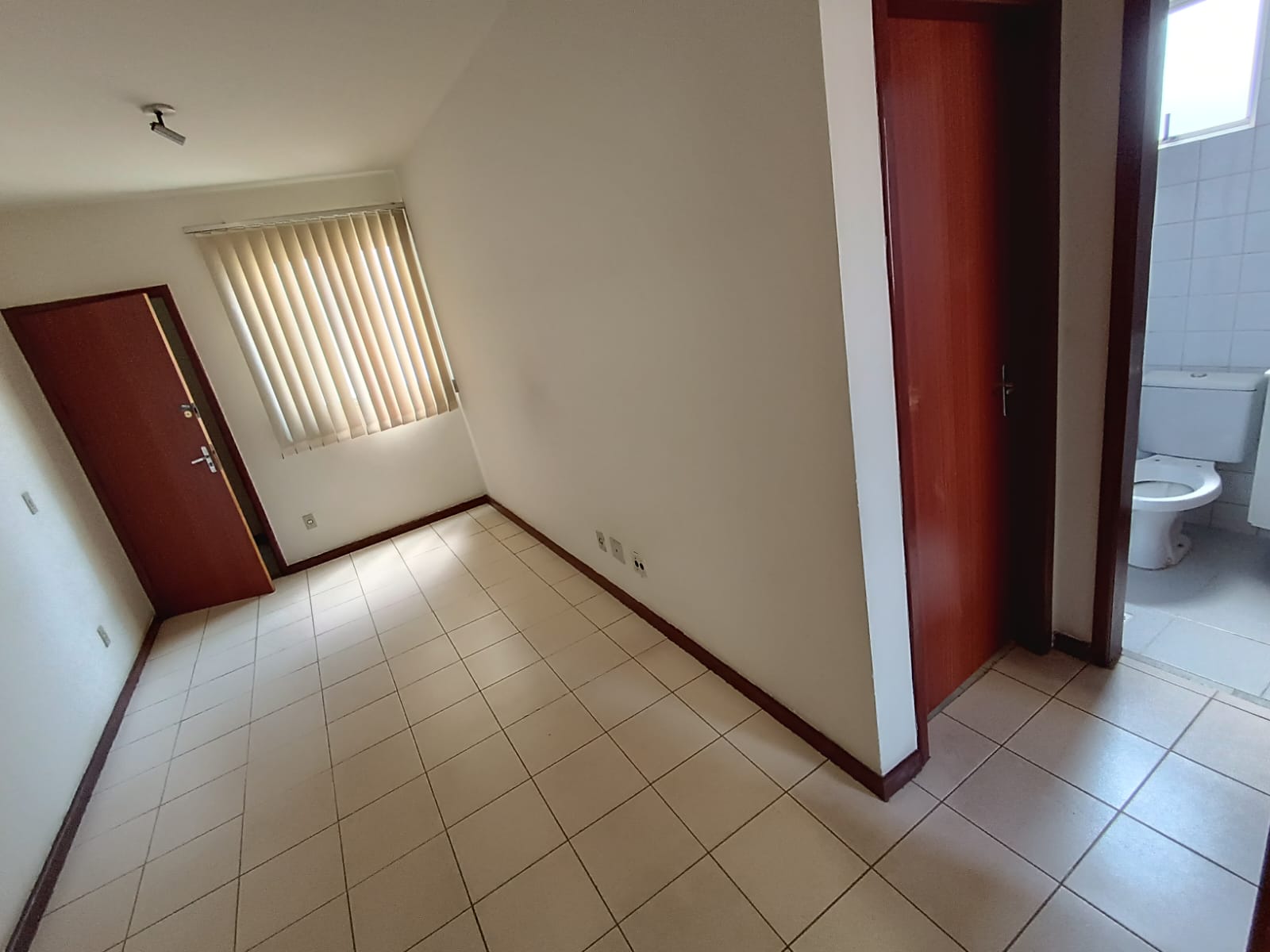 Apartamento à venda com 2 quartos, 60m² - Foto 1