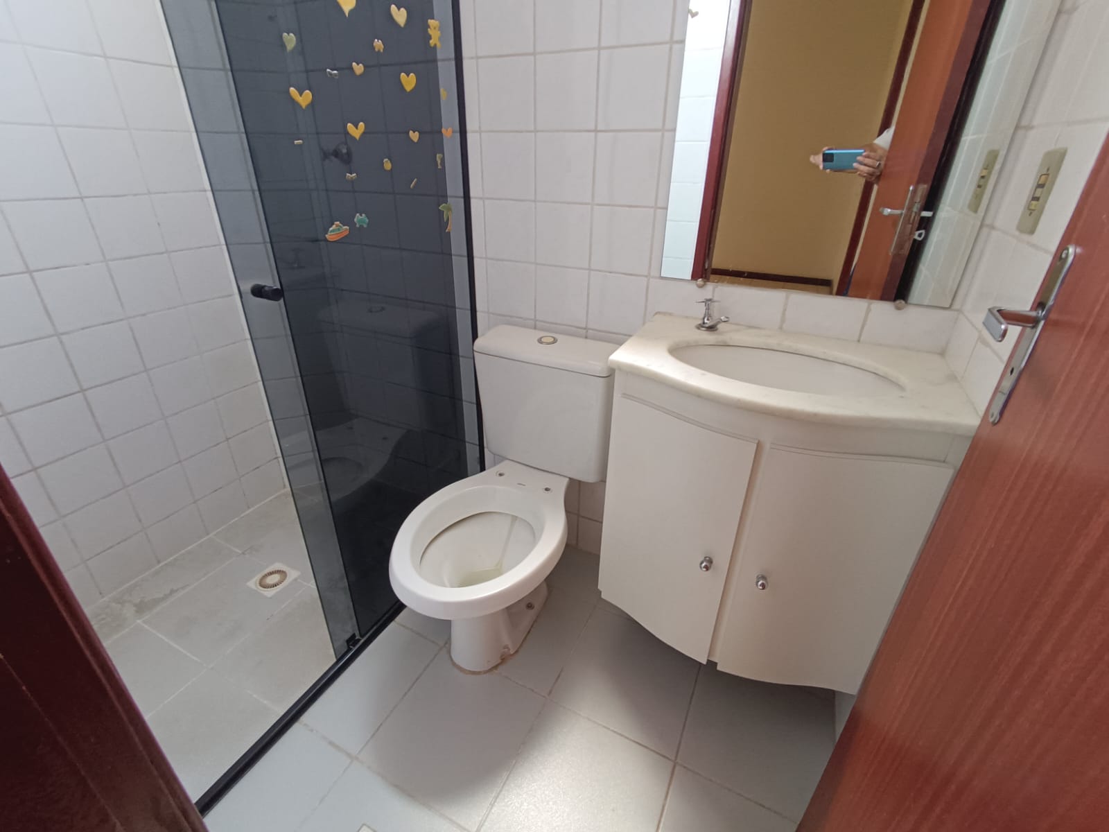 Apartamento à venda com 2 quartos, 60m² - Foto 17