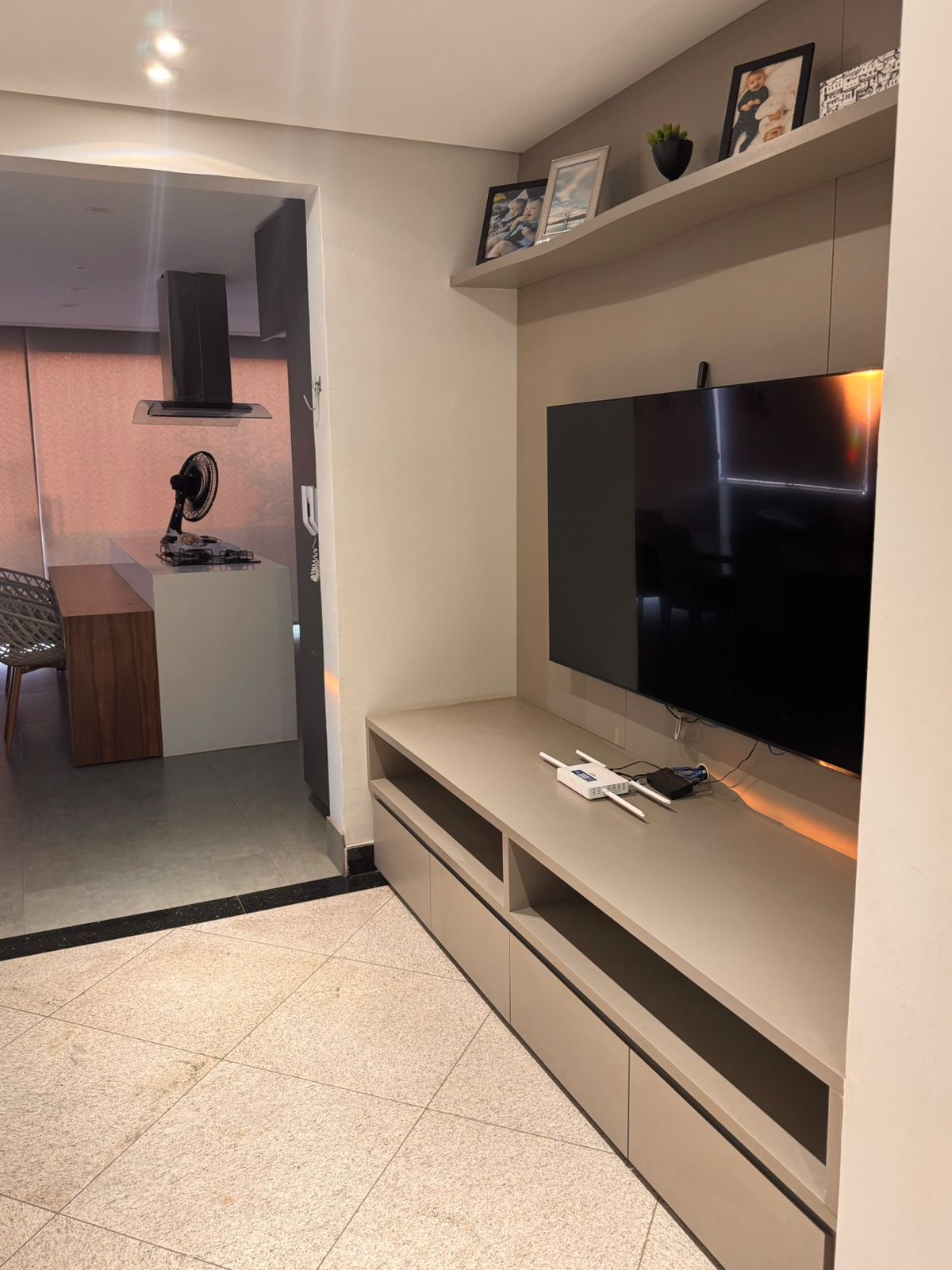 Cobertura à venda com 3 quartos, 65m² - Foto 4