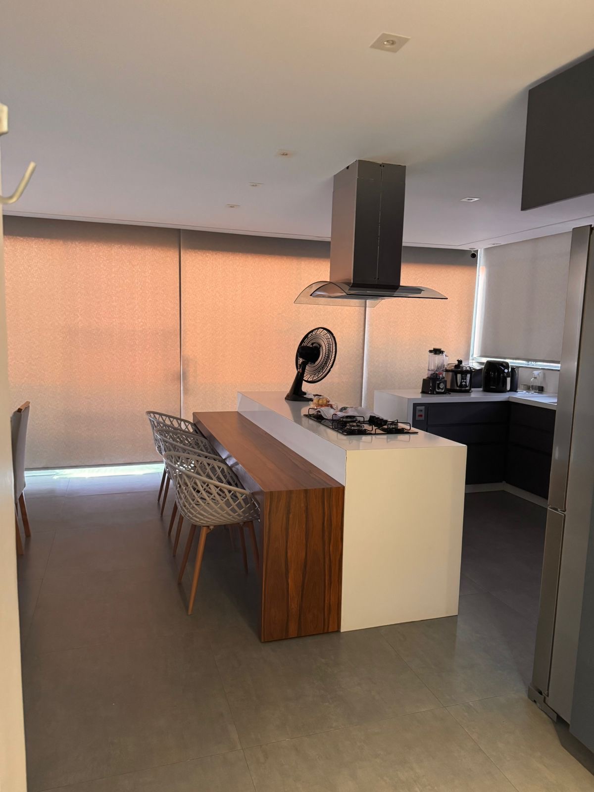 Cobertura à venda com 3 quartos, 65m² - Foto 15