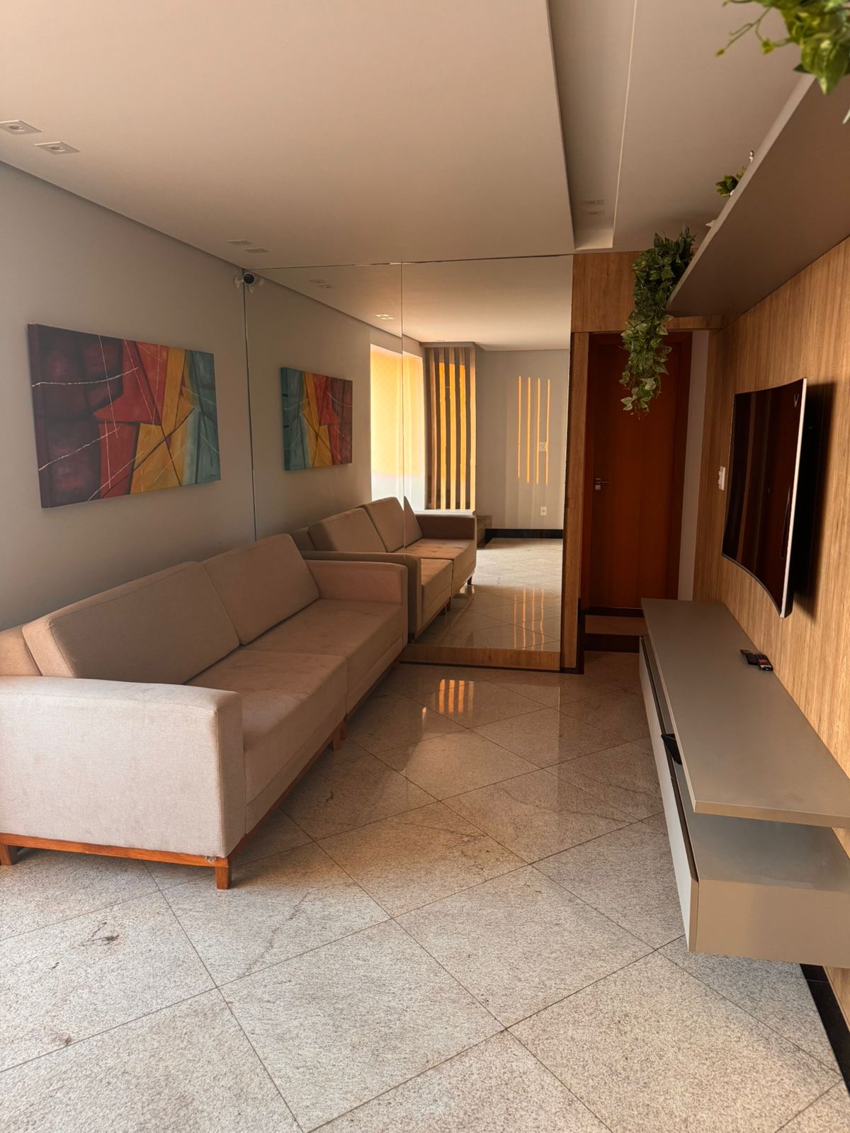 Cobertura à venda com 3 quartos, 65m² - Foto 3