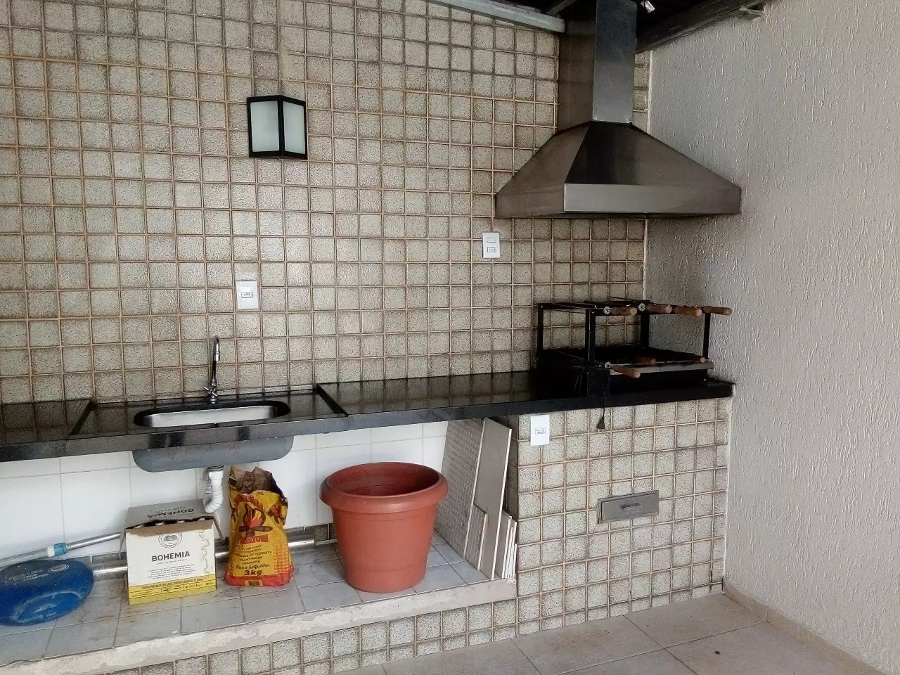 Apartamento para alugar com 2 quartos, 194m² - Foto 8