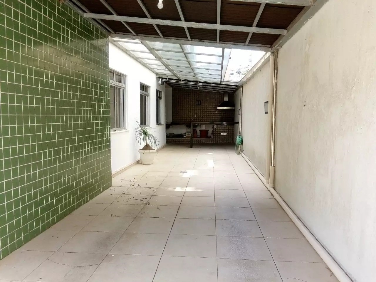 Apartamento para alugar com 2 quartos, 194m² - Foto 6