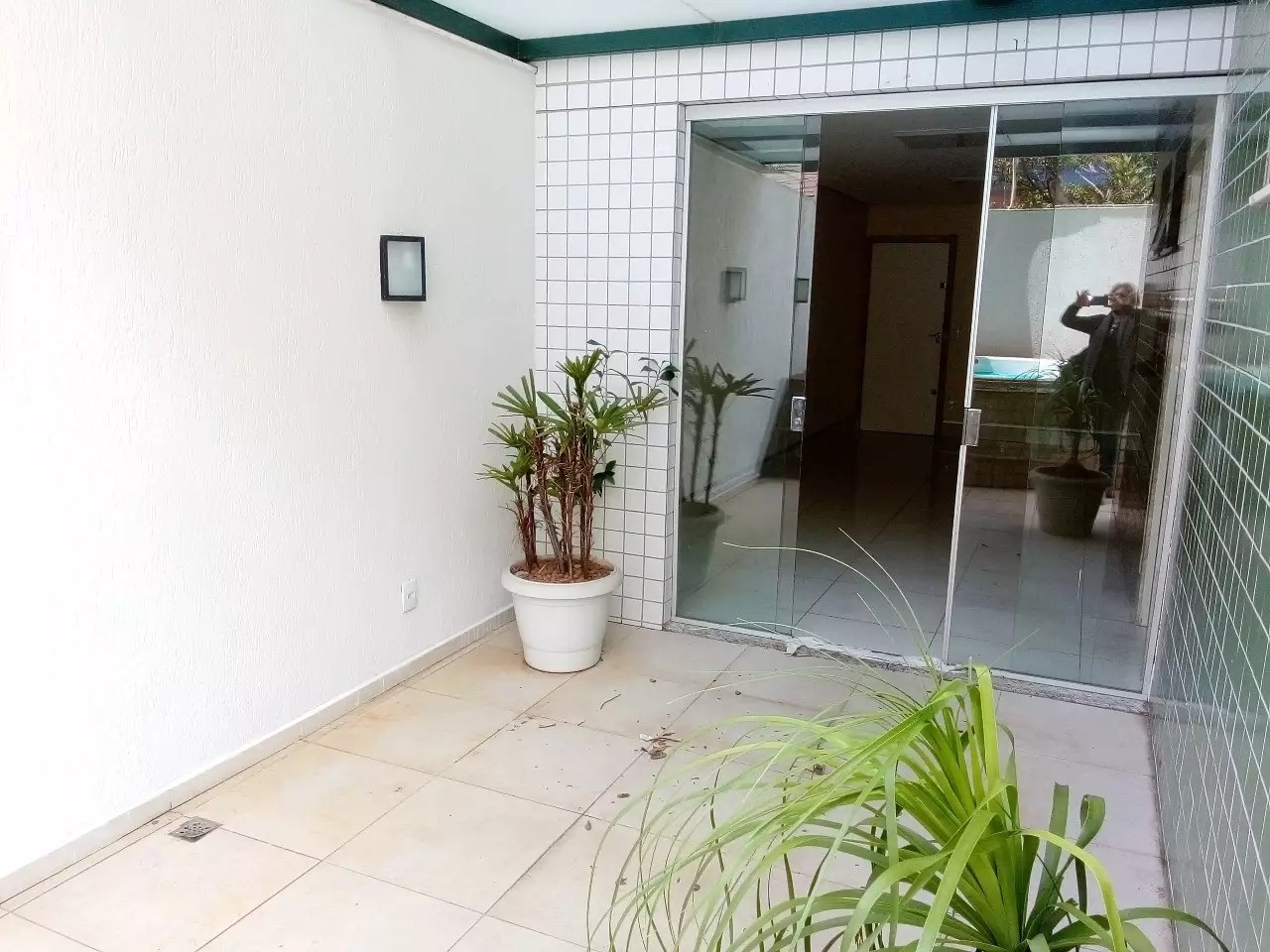 Apartamento para alugar com 2 quartos, 194m² - Foto 12