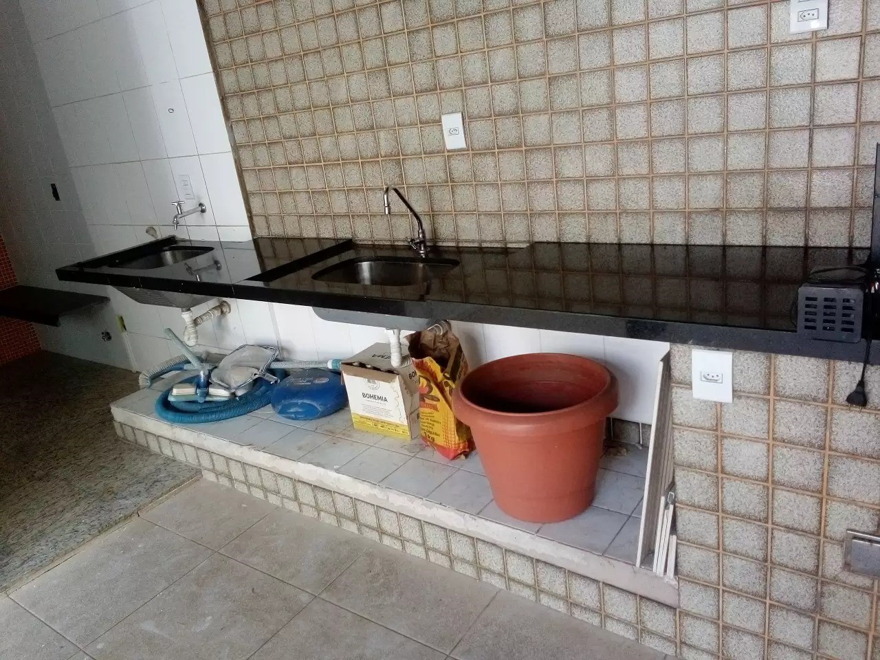 Apartamento para alugar com 2 quartos, 194m² - Foto 9