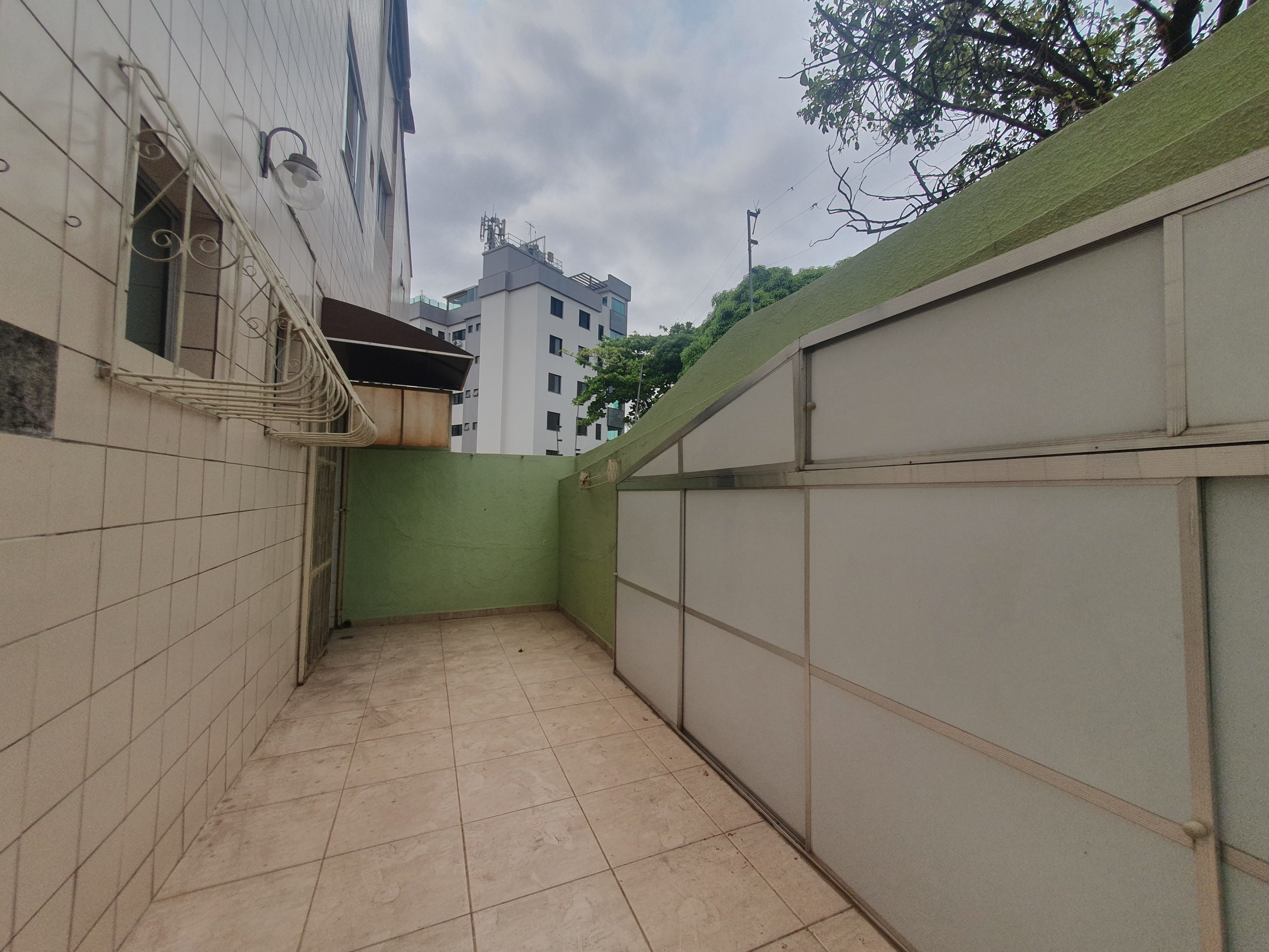 Apartamento à venda com 3 quartos, 130m² - Foto 20