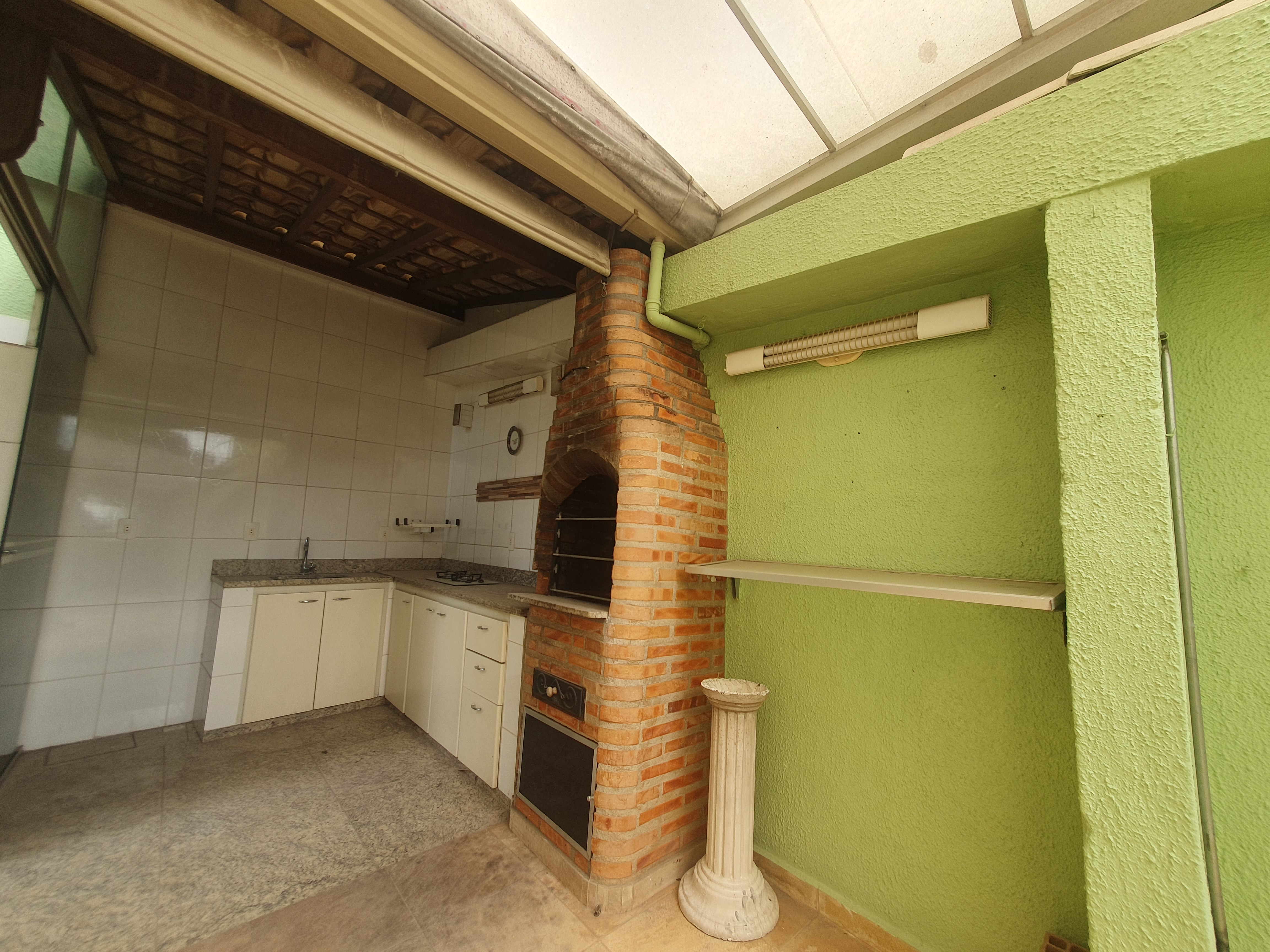 Apartamento à venda com 3 quartos, 130m² - Foto 18