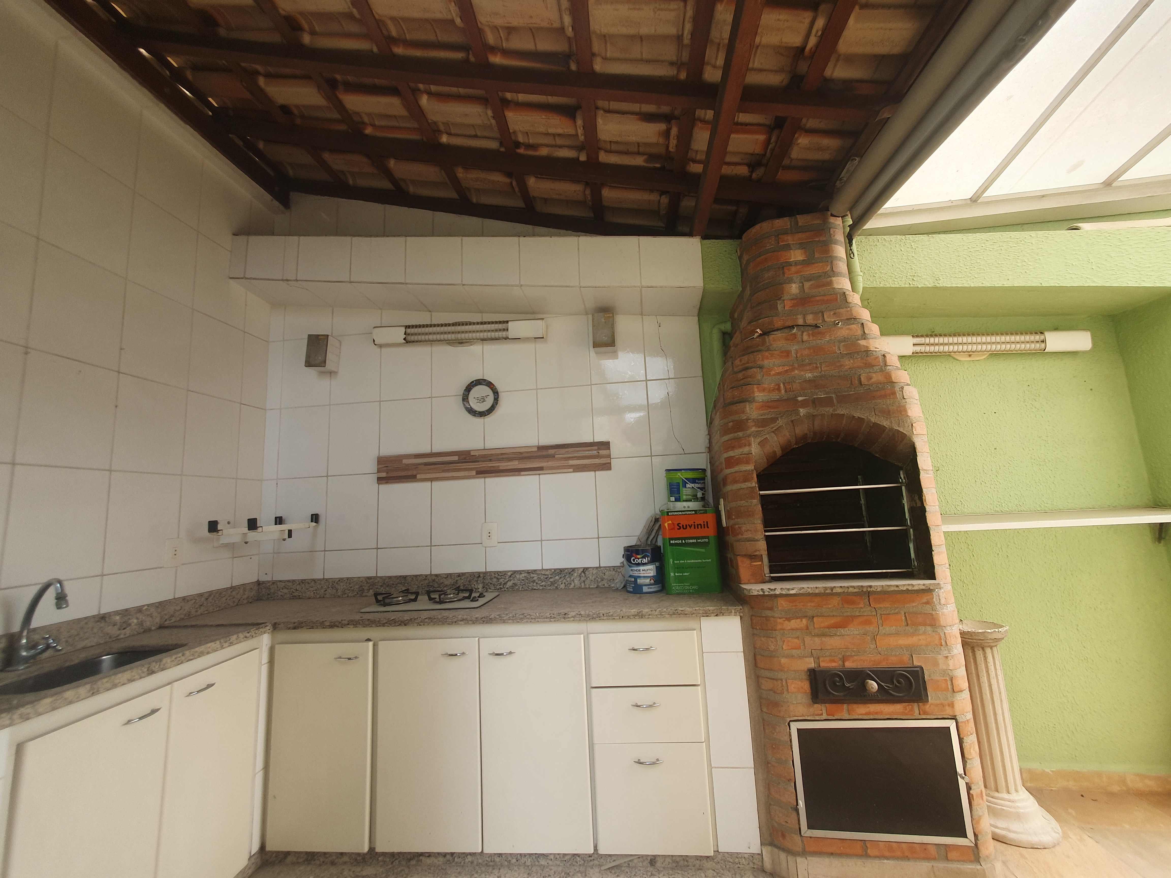 Apartamento à venda com 3 quartos, 130m² - Foto 19