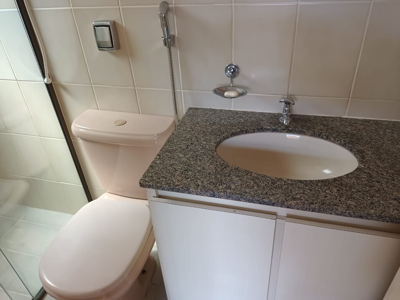 Apartamento à venda com 3 quartos, 95m² - Foto 7