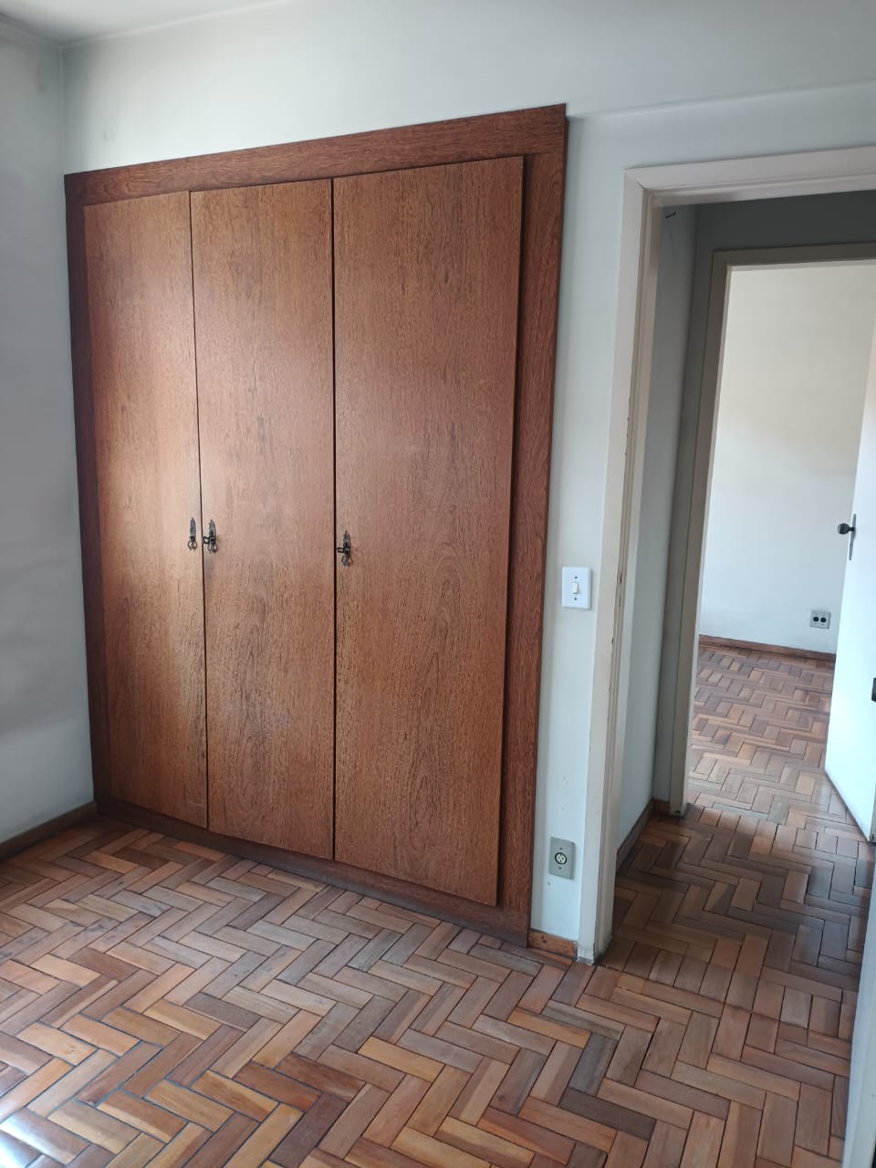 Apartamento à venda com 3 quartos, 95m² - Foto 12