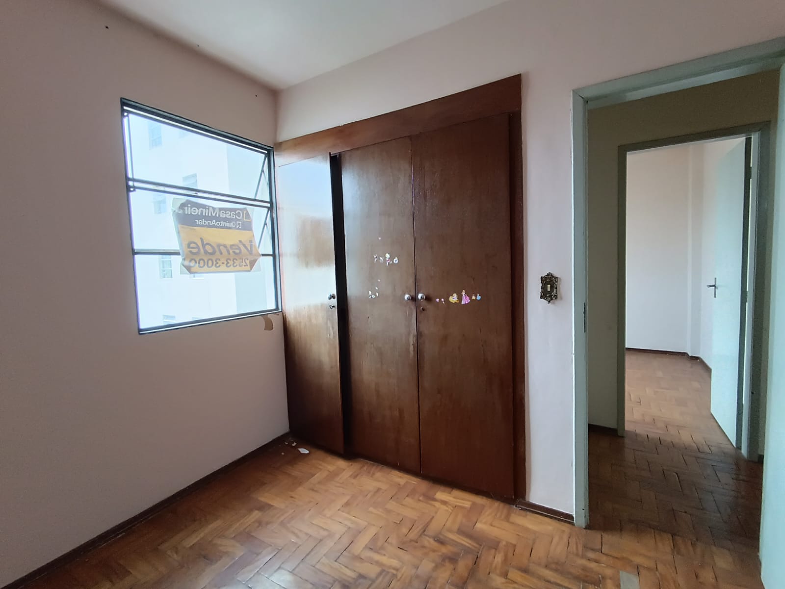 Apartamento à venda com 3 quartos, 95m² - Foto 13