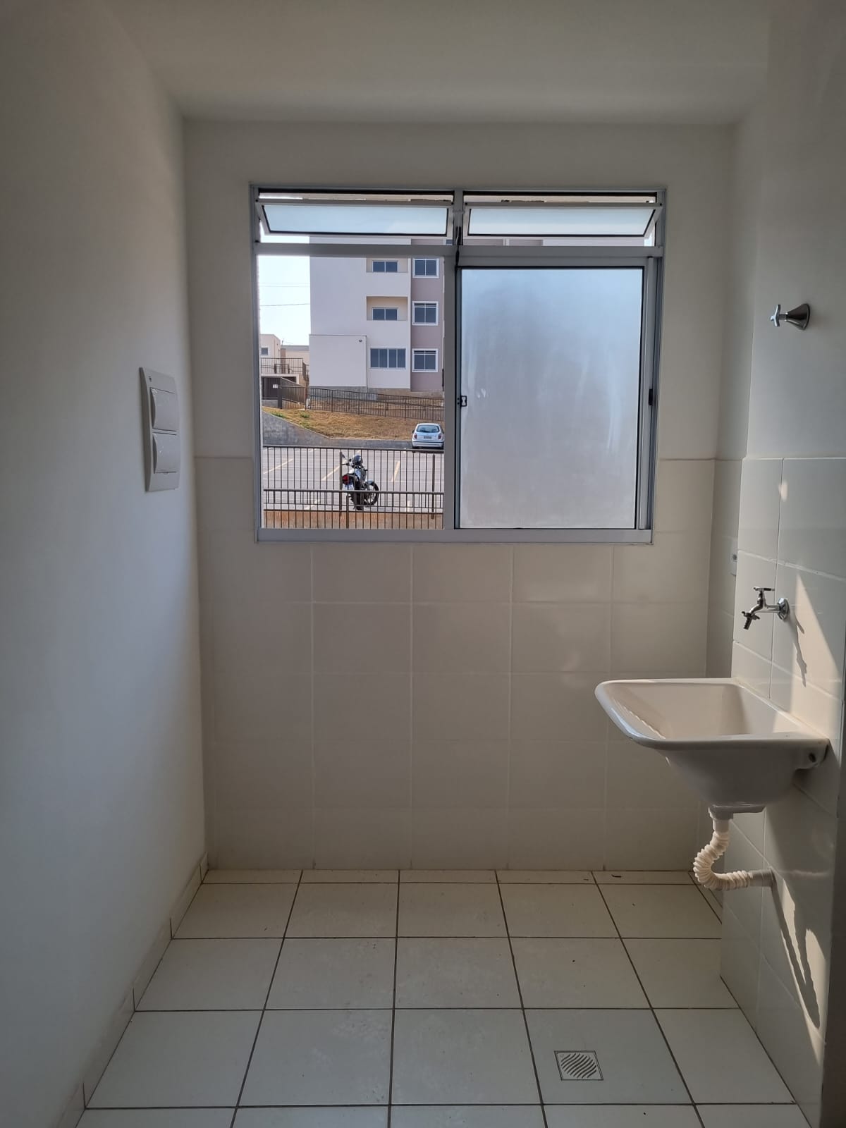 Apartamento para alugar com 2 quartos, 71m² - Foto 14