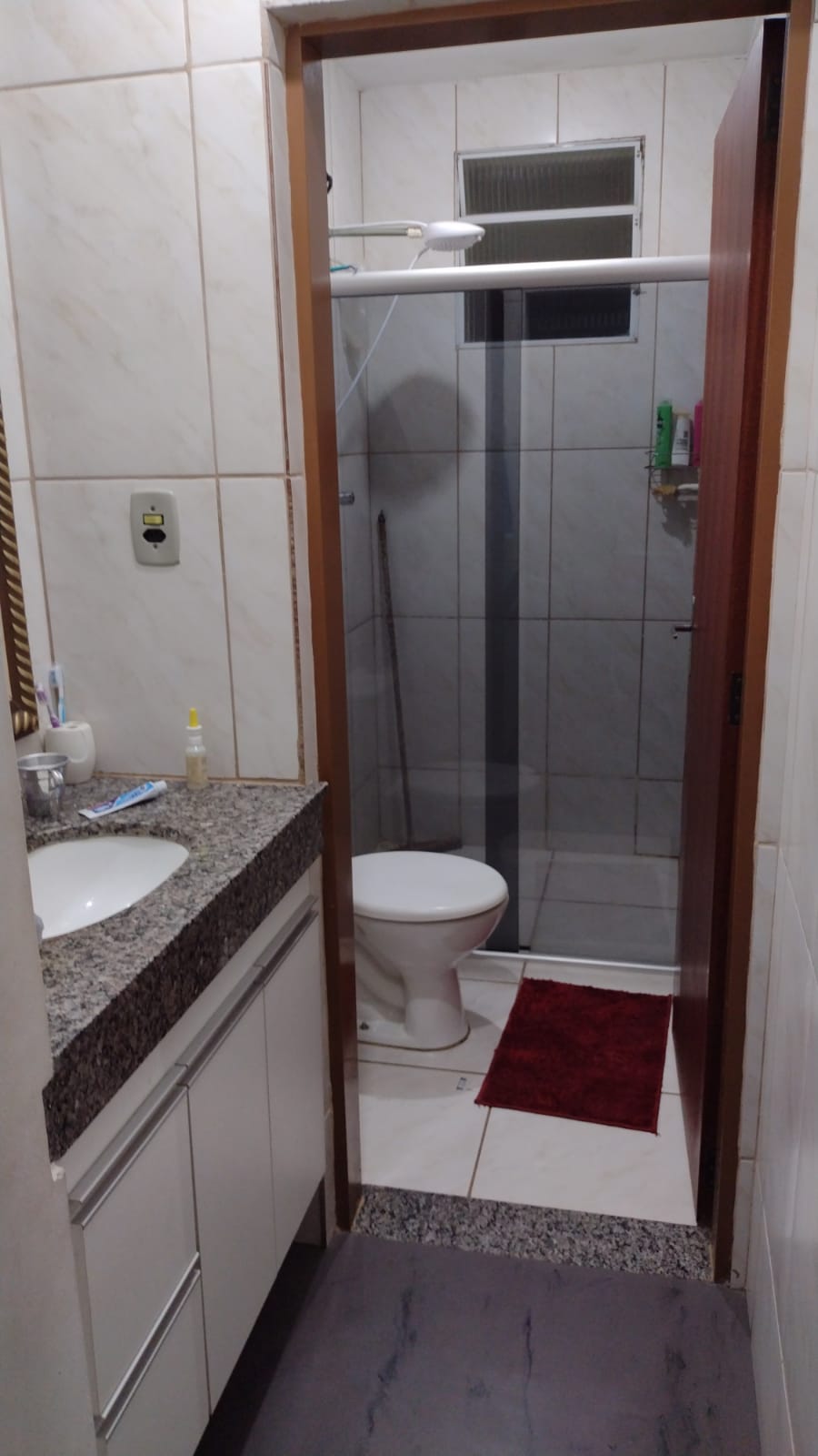 Casa de Condomínio à venda com 3 quartos, 85m² - Foto 10