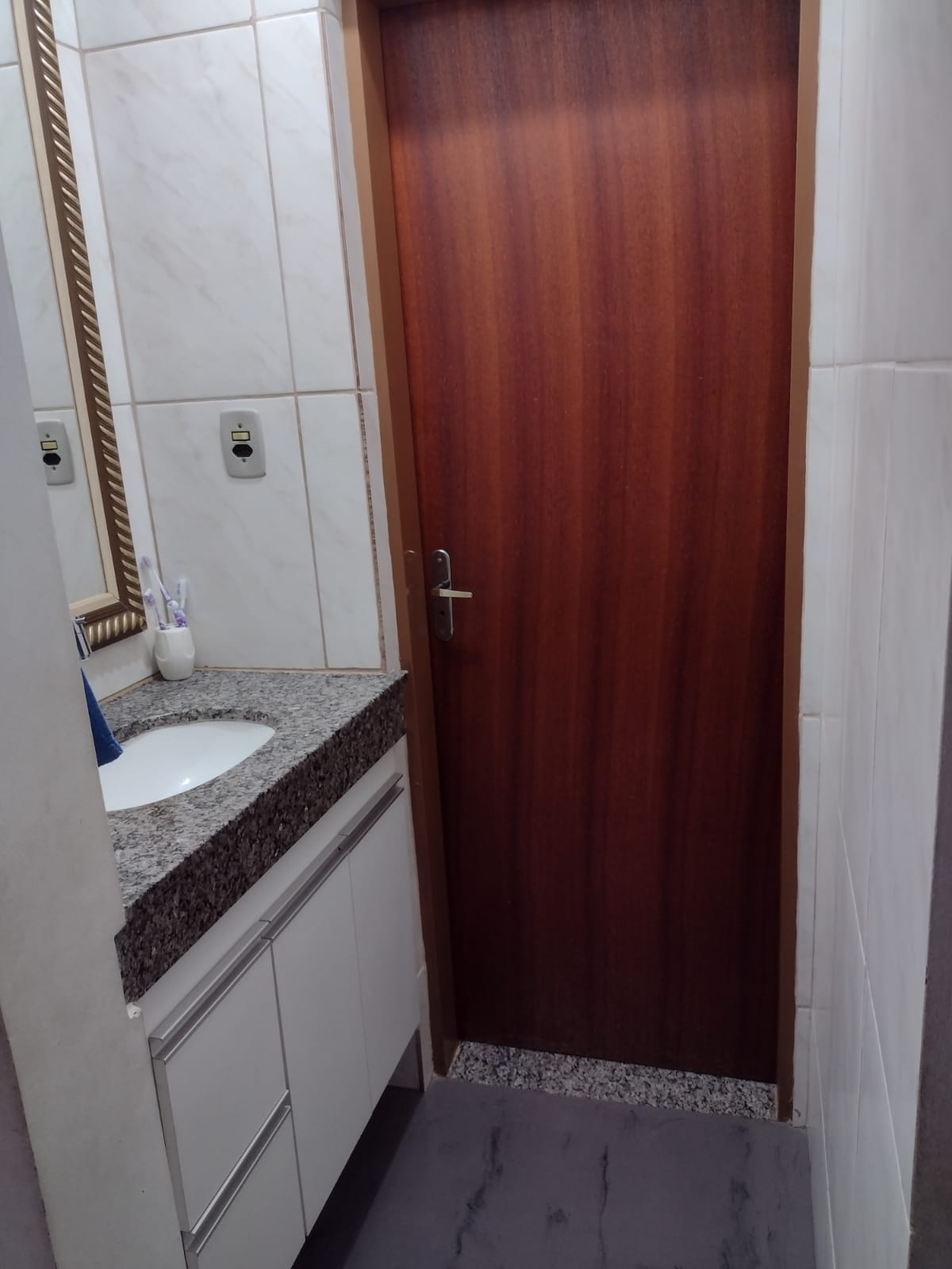 Casa de Condomínio à venda com 3 quartos, 85m² - Foto 4