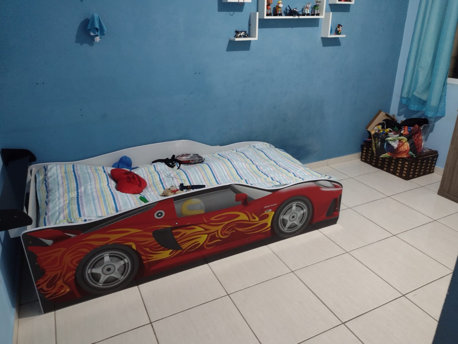 Casa de Condomínio à venda com 3 quartos, 85m² - Foto 6