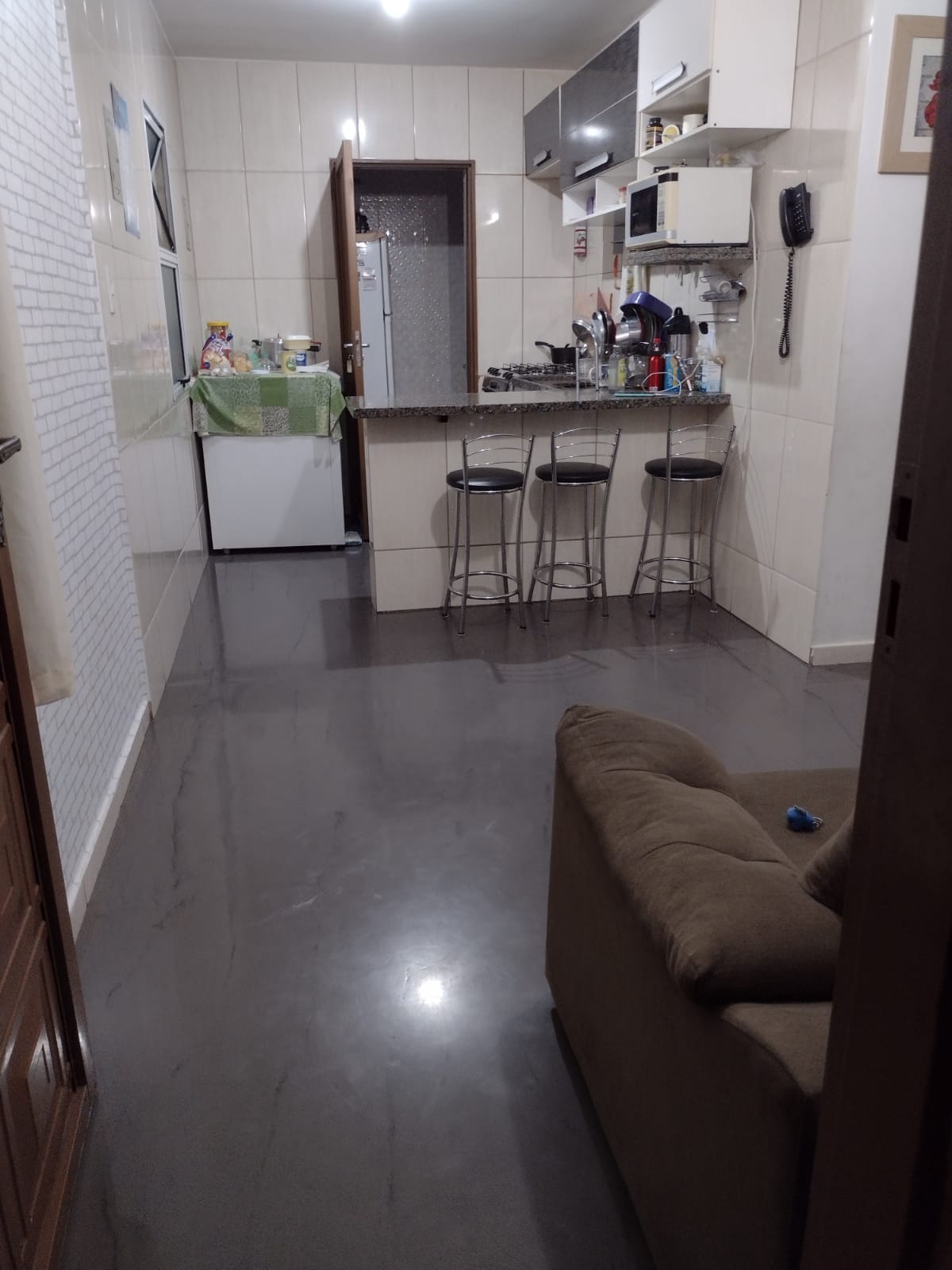 Casa de Condomínio à venda com 3 quartos, 85m² - Foto 3