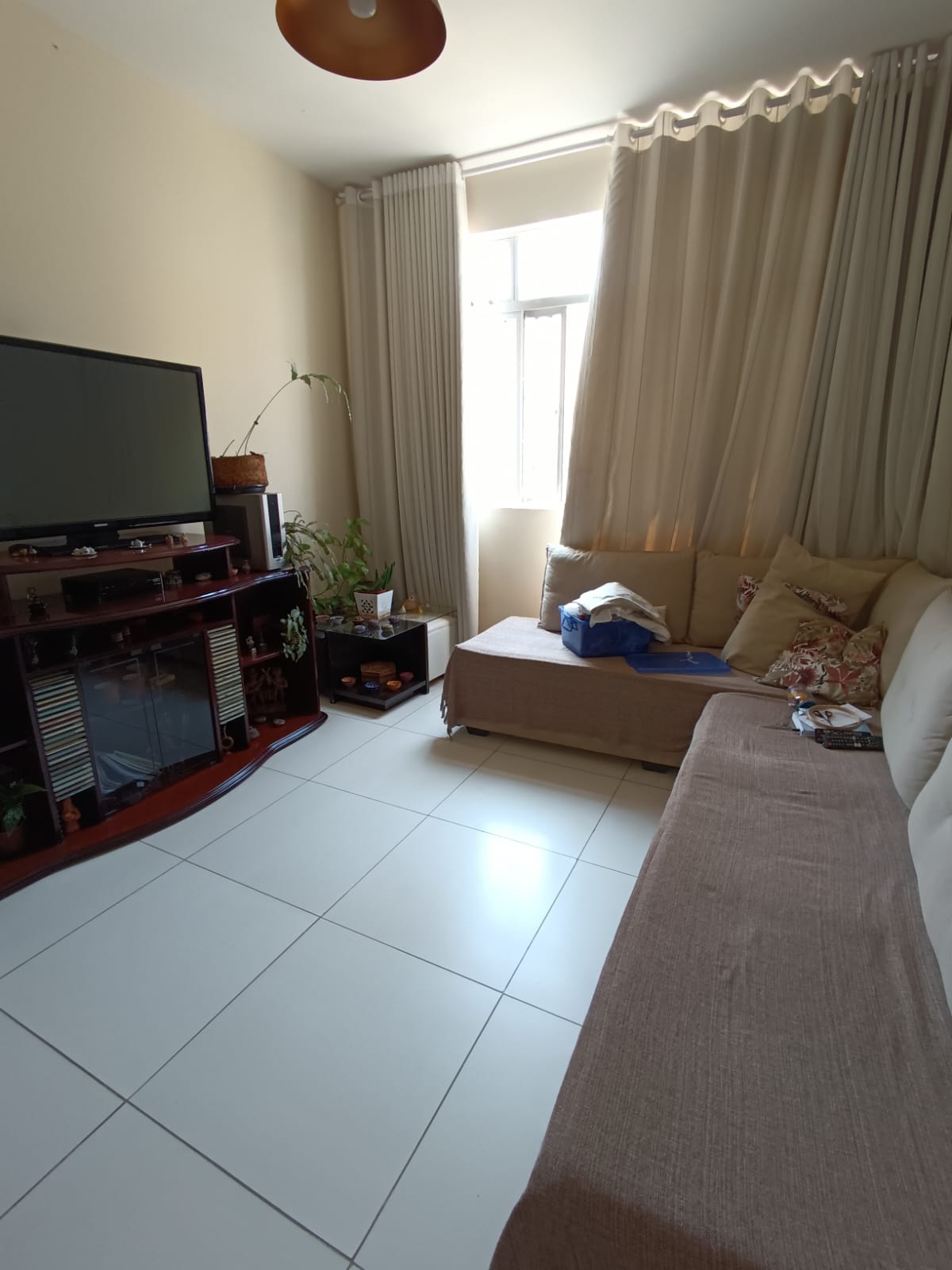 Apartamento à venda com 3 quartos, 85m² - Foto 5