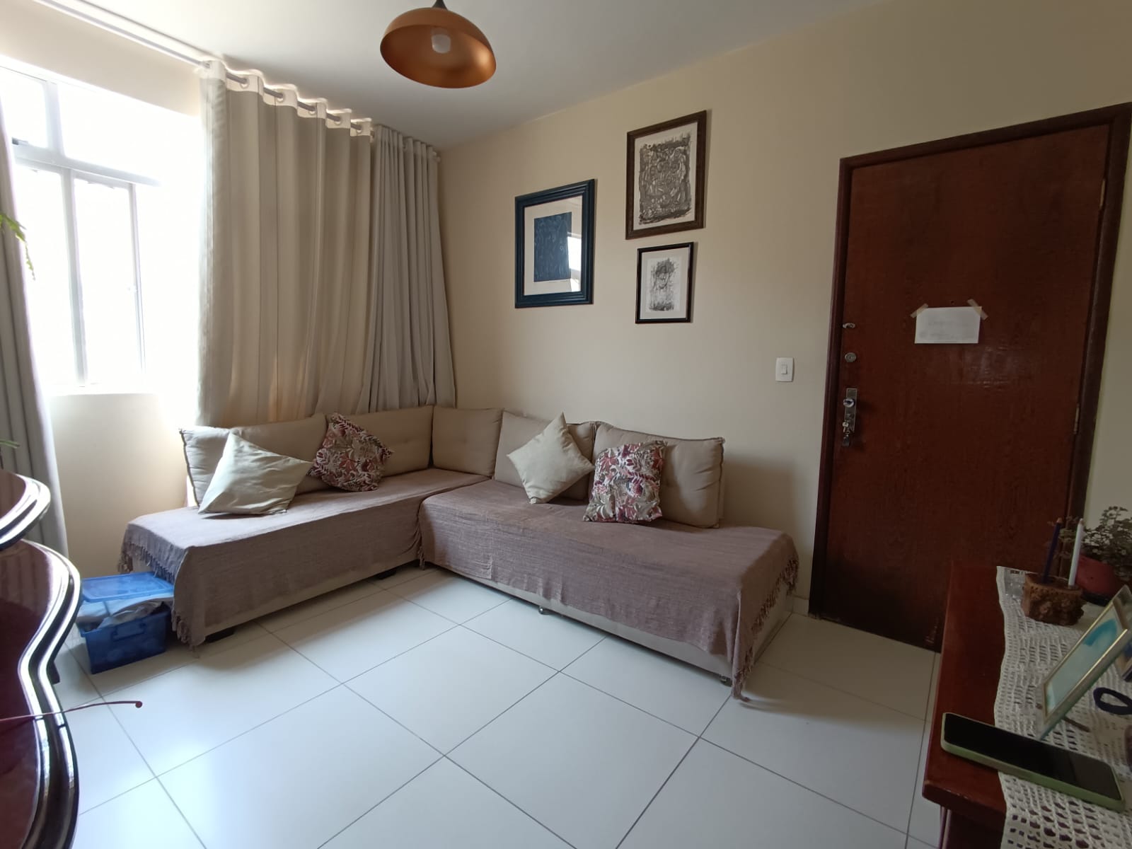 Apartamento à venda com 3 quartos, 85m² - Foto 8