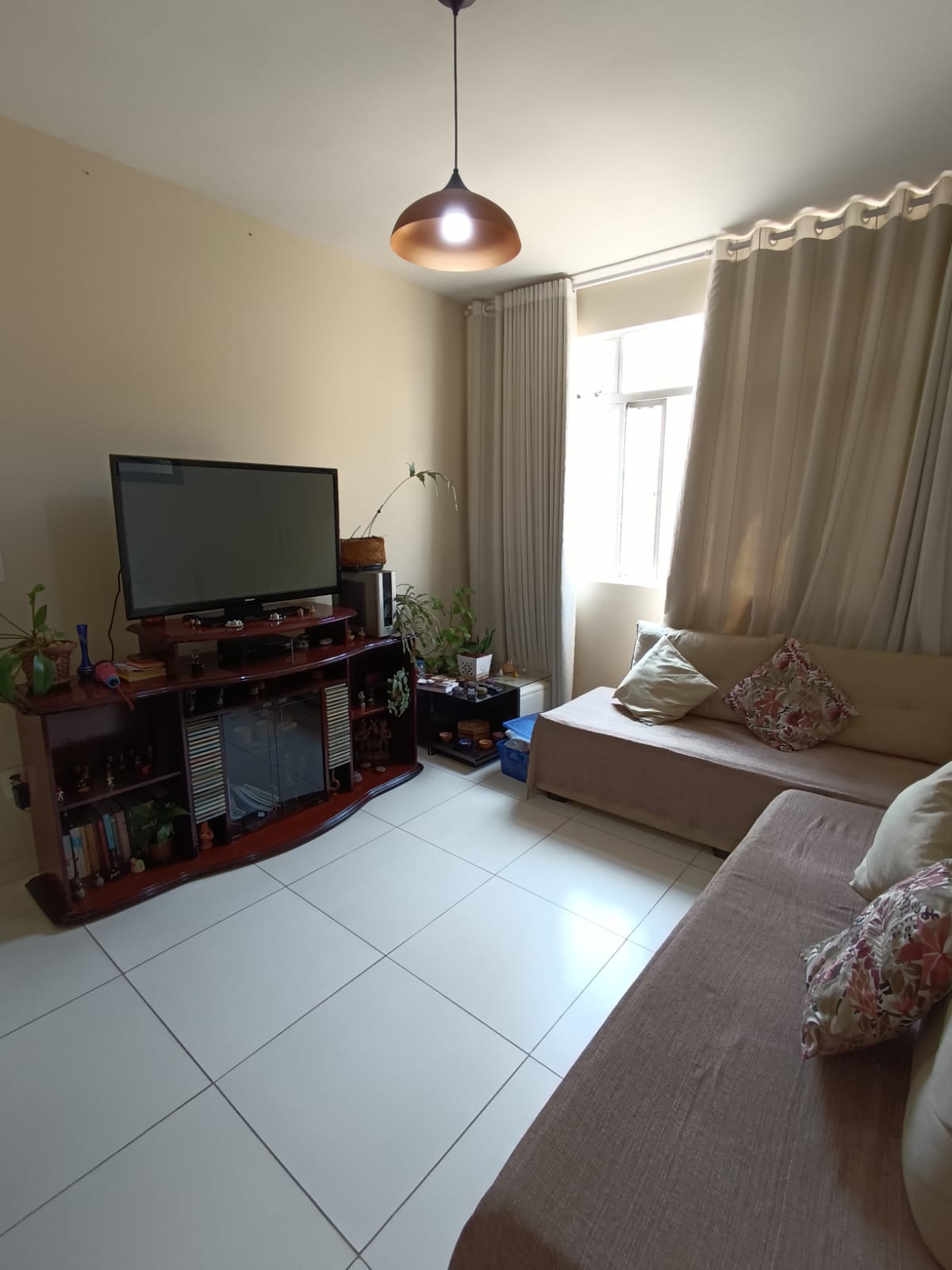 Apartamento à venda com 3 quartos, 85m² - Foto 6