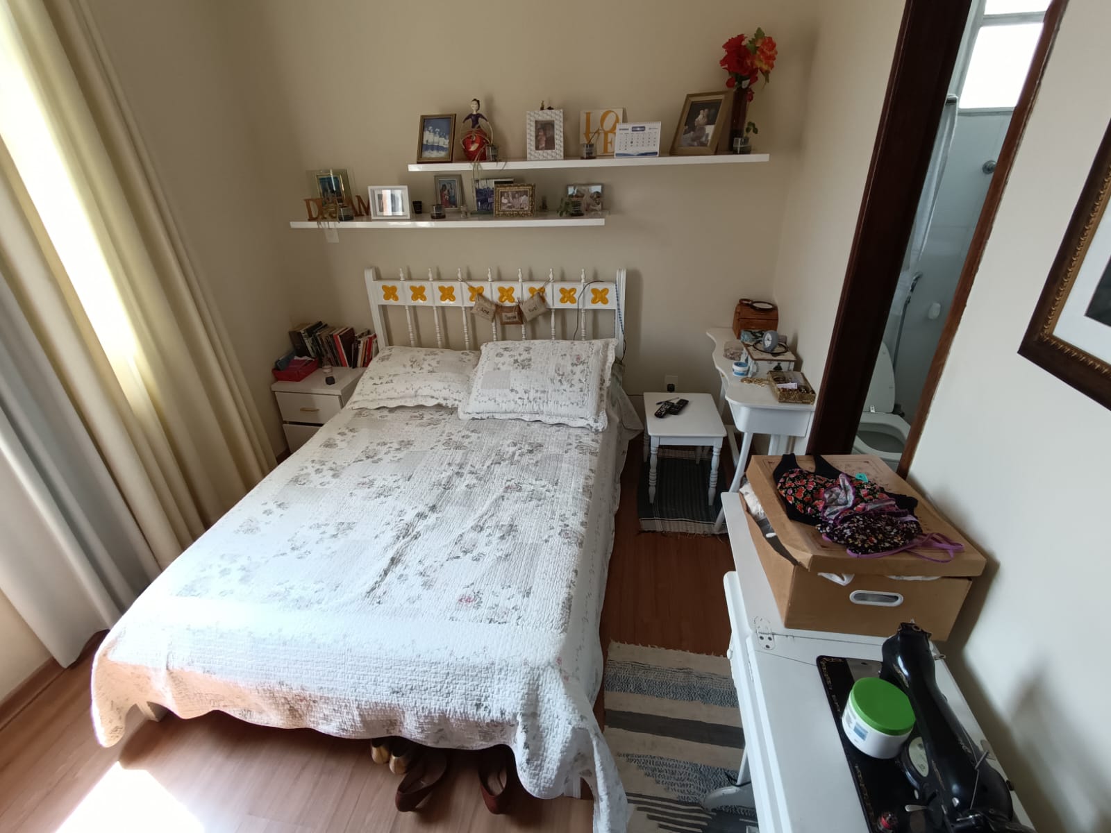 Apartamento à venda com 3 quartos, 85m² - Foto 21