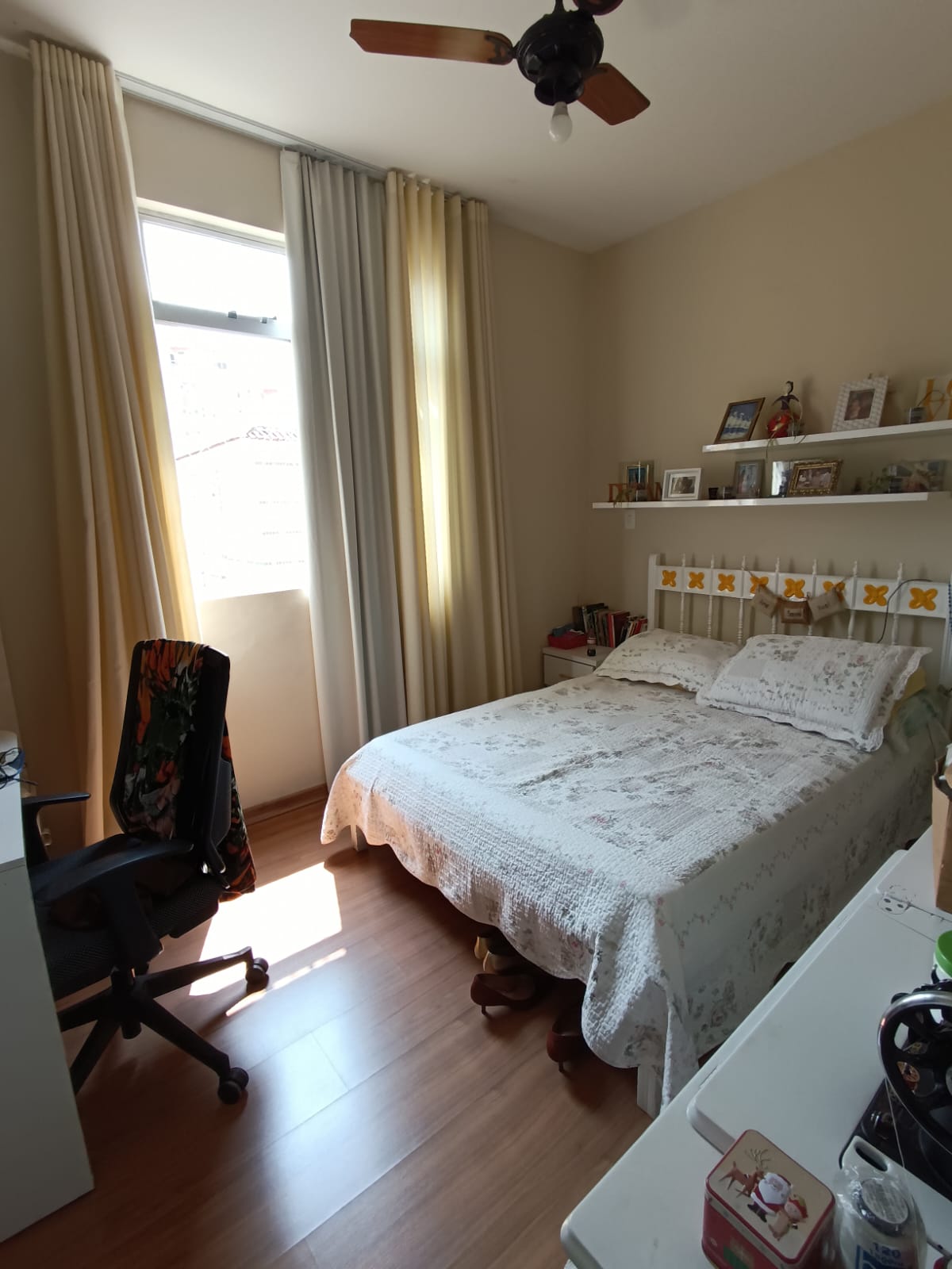 Apartamento à venda com 3 quartos, 85m² - Foto 23