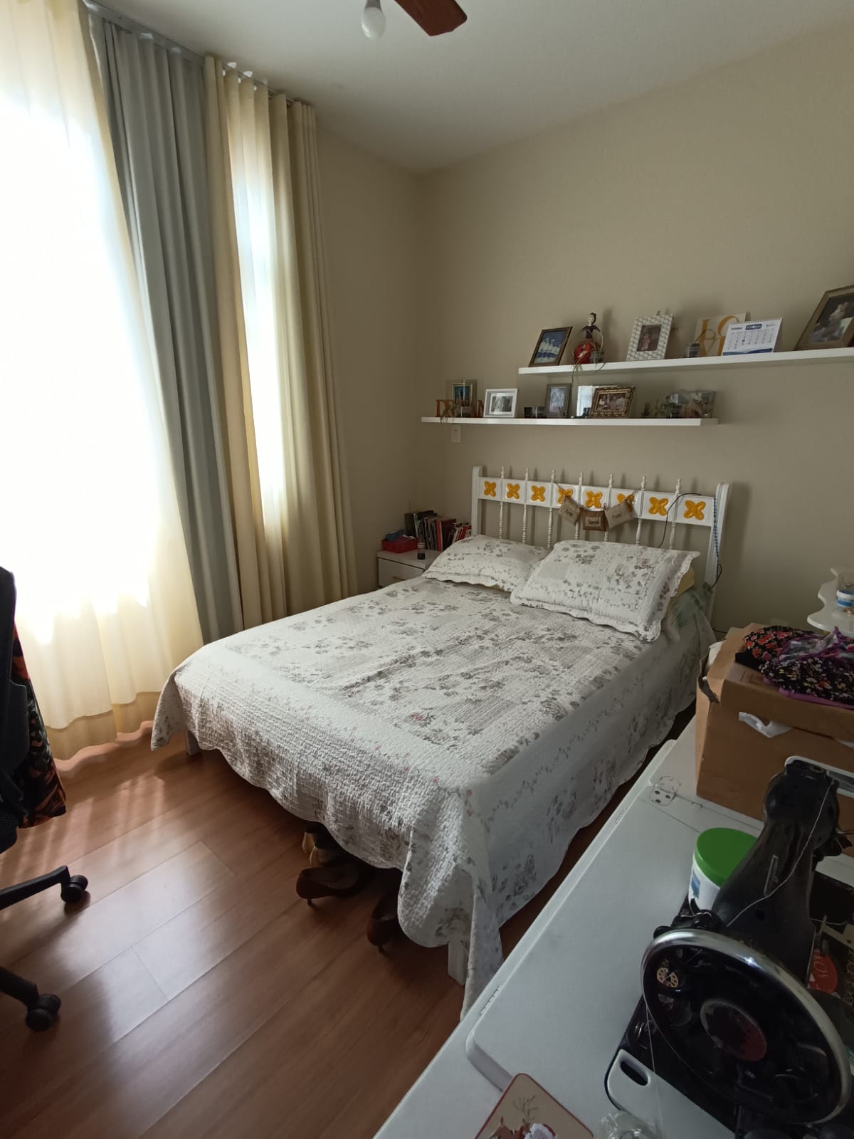 Apartamento à venda com 3 quartos, 85m² - Foto 24