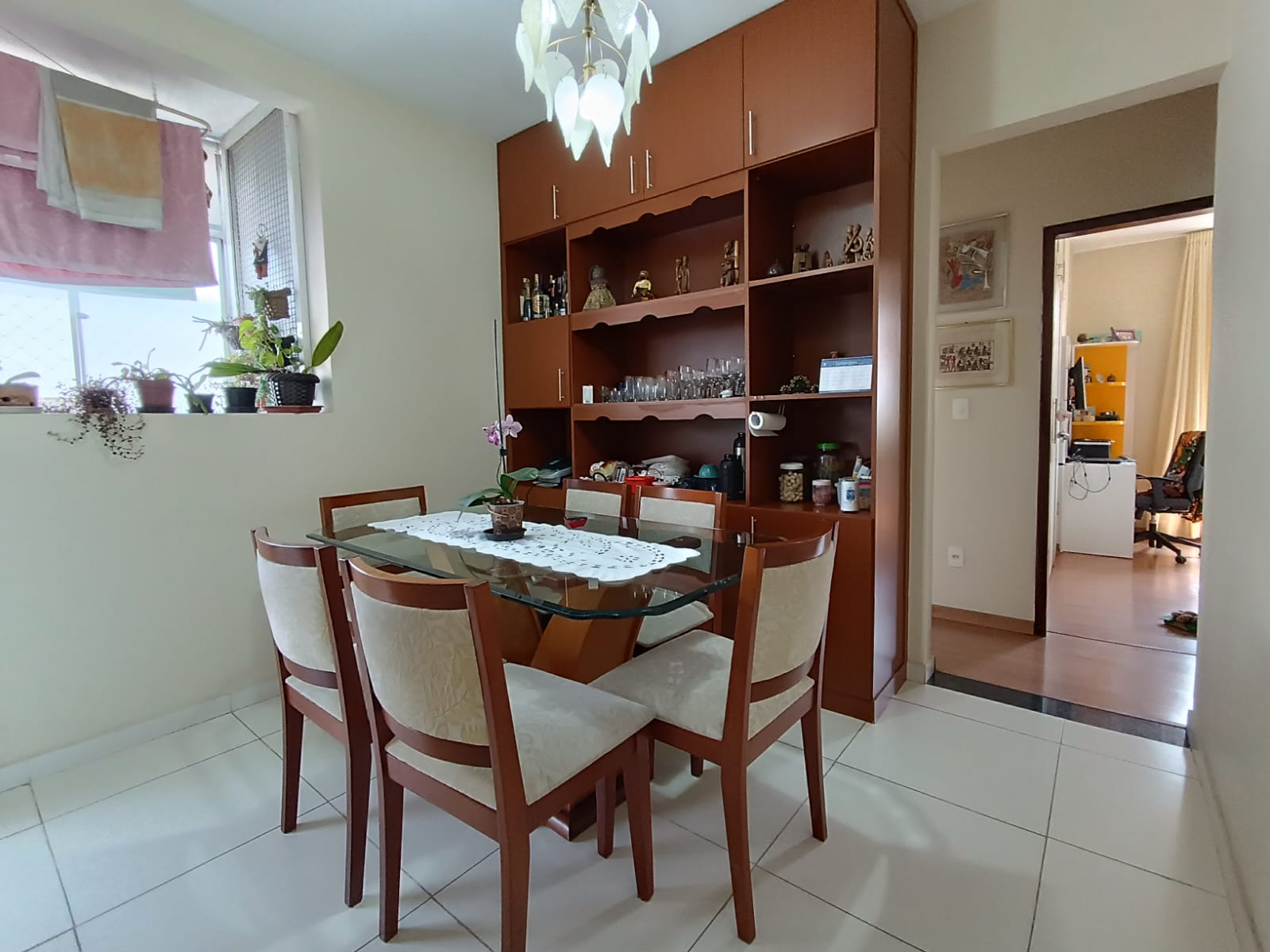 Apartamento à venda com 3 quartos, 85m² - Foto 10