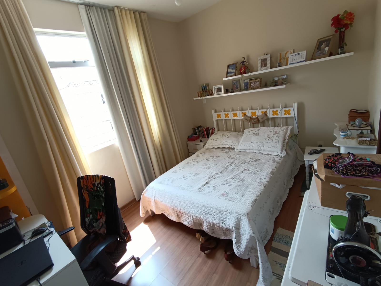 Apartamento à venda com 3 quartos, 85m² - Foto 22