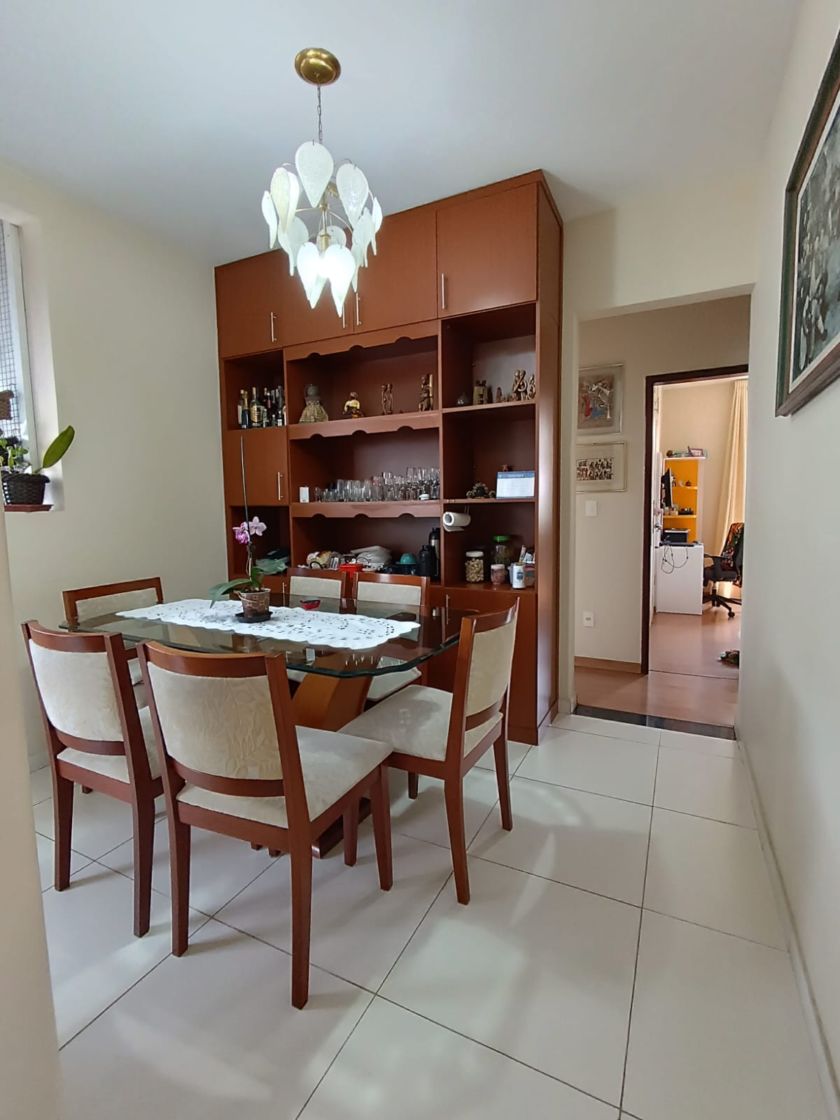 Apartamento à venda com 3 quartos, 85m² - Foto 12