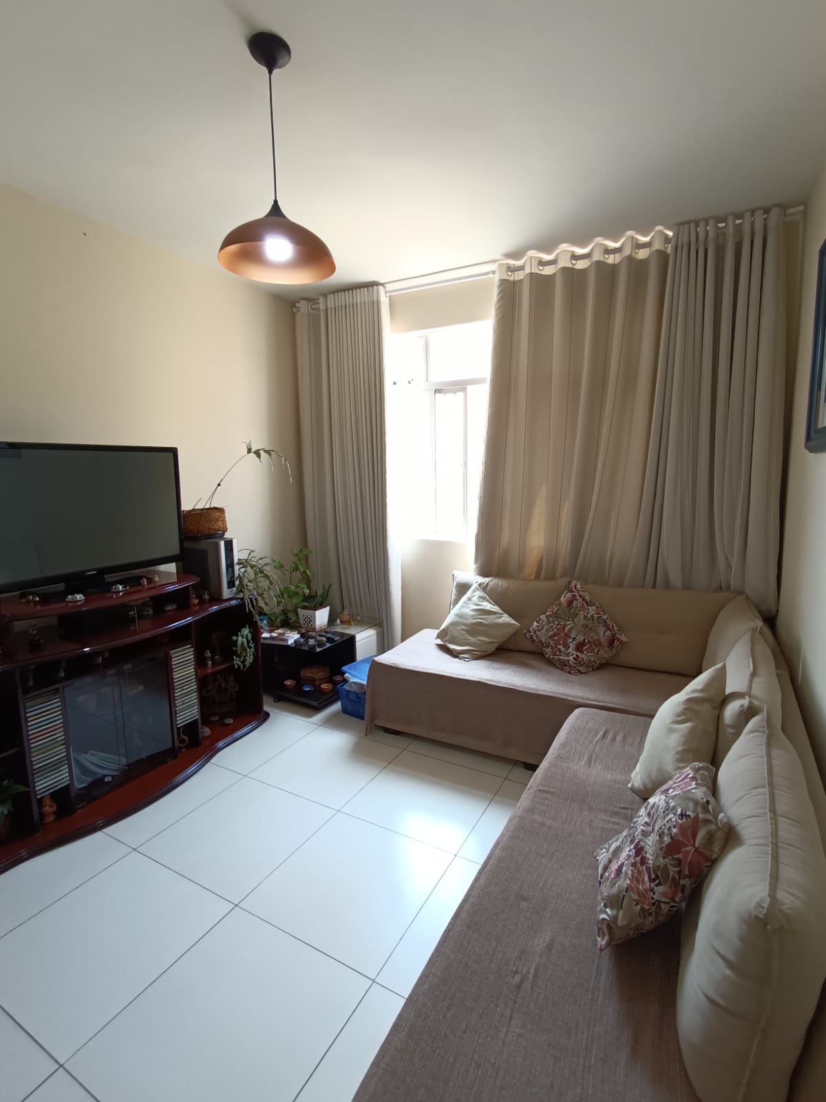 Apartamento à venda com 3 quartos, 85m² - Foto 3