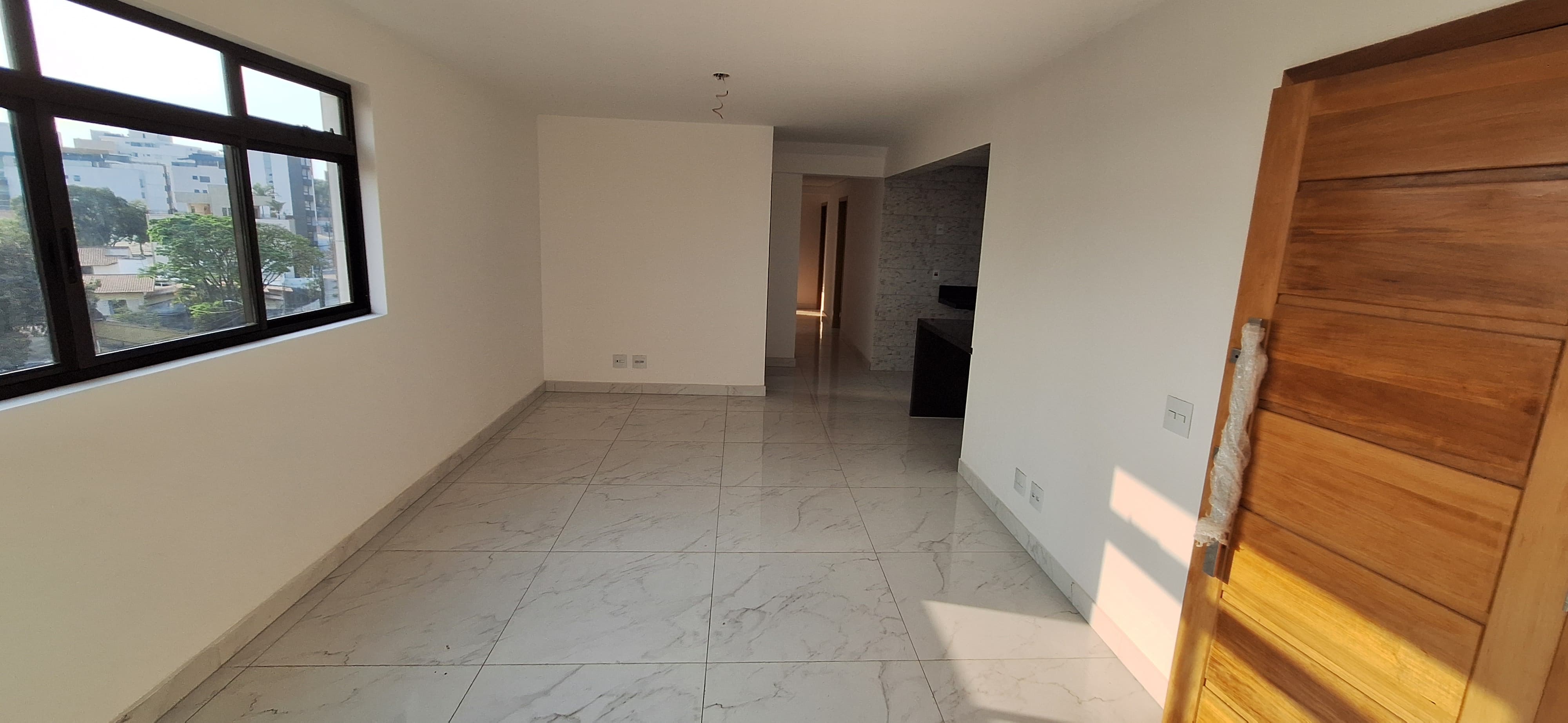 Apartamento à venda com 4 quartos, 160m² - Foto 21