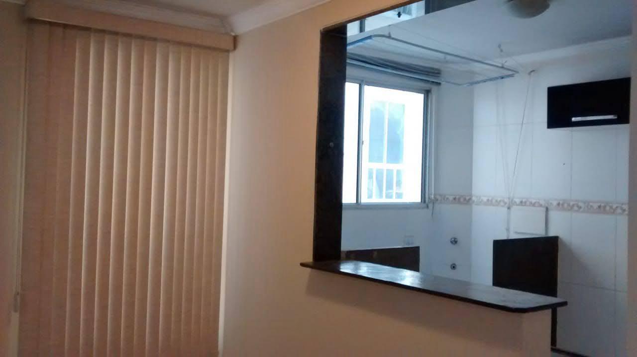 Apartamento à venda com 2 quartos, 50m² - Foto 6