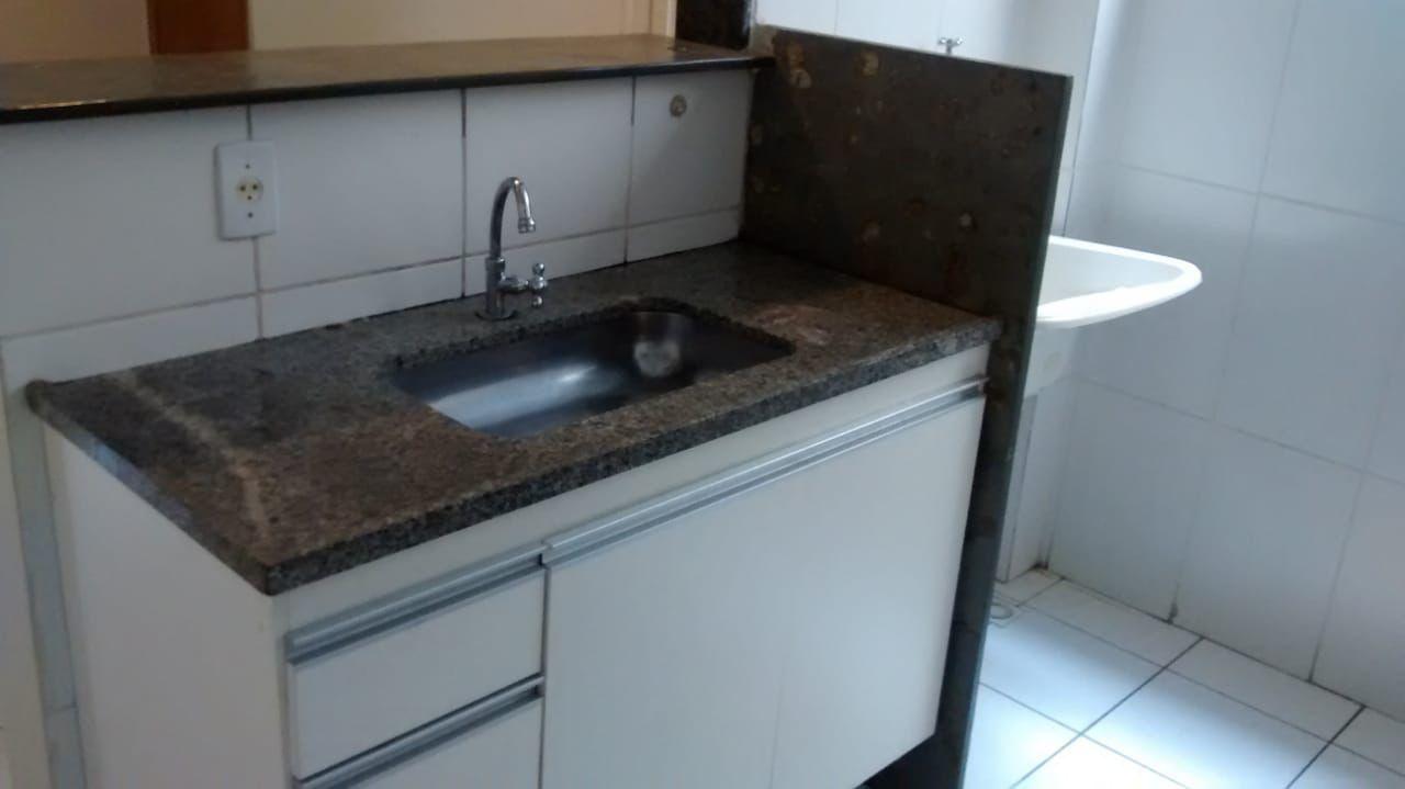 Apartamento à venda com 2 quartos, 50m² - Foto 7