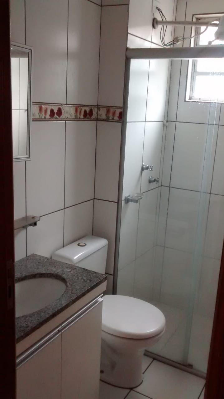 Apartamento à venda com 2 quartos, 50m² - Foto 5