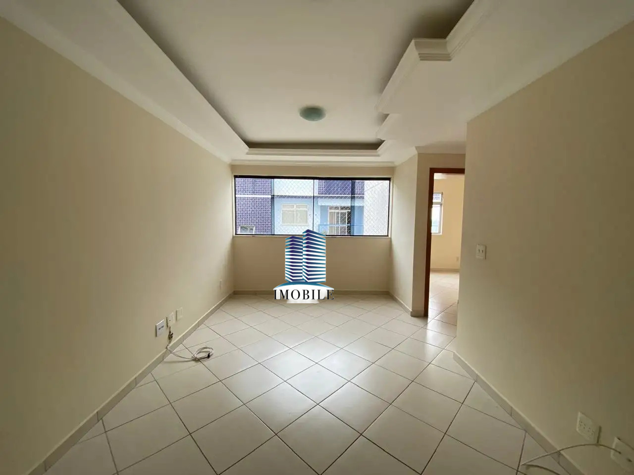 Apartamento à venda com 2 quartos, 80m² - Foto 2