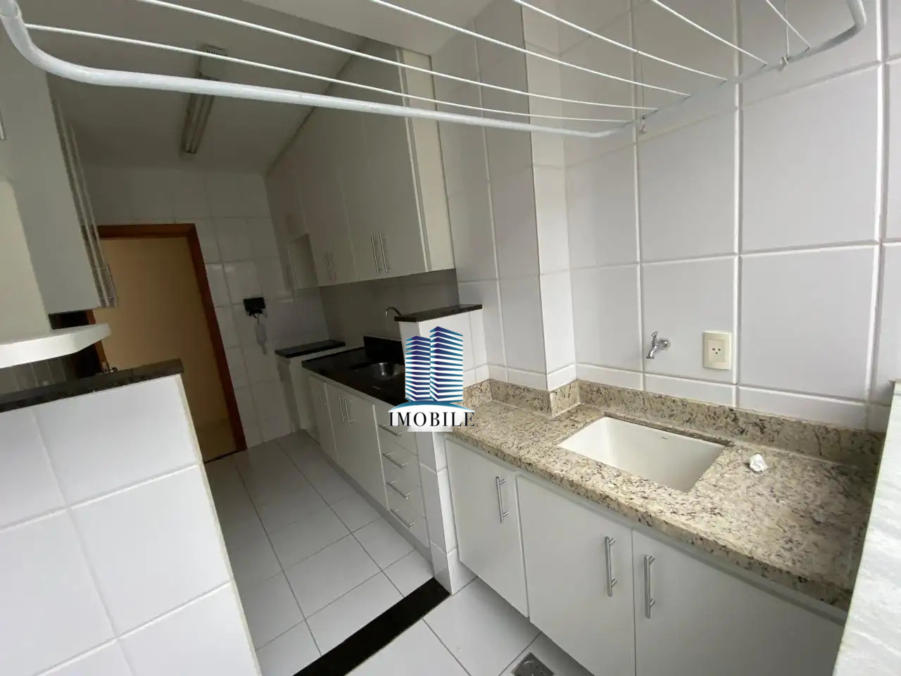 Apartamento à venda com 2 quartos, 80m² - Foto 8